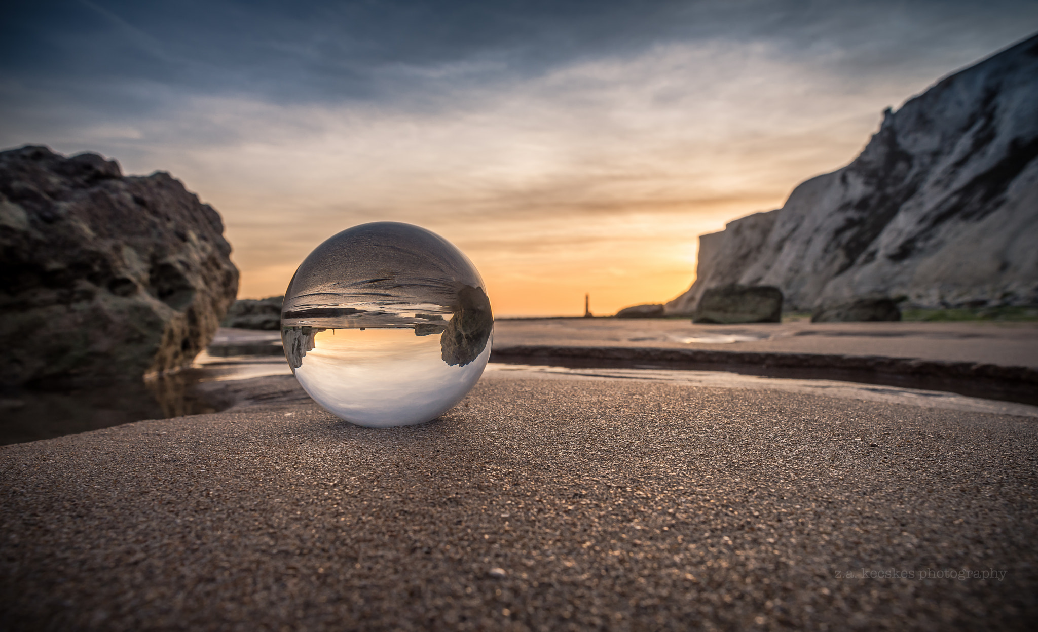 Nikon D750 sample photo. Beachy head sands photography