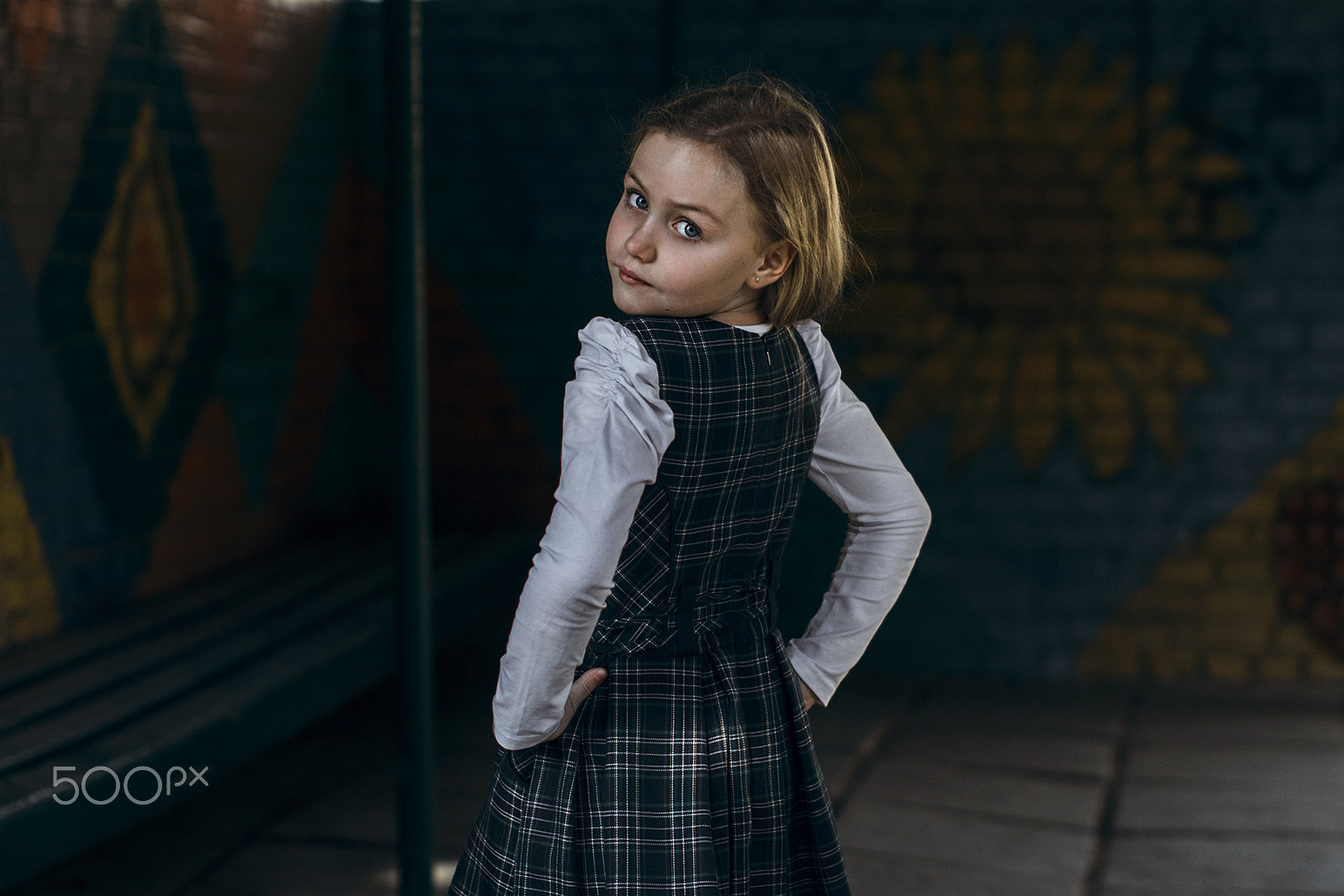Sigma 50mm F1.4 EX DG HSM sample photo. Alexandra. march, 2017 photography