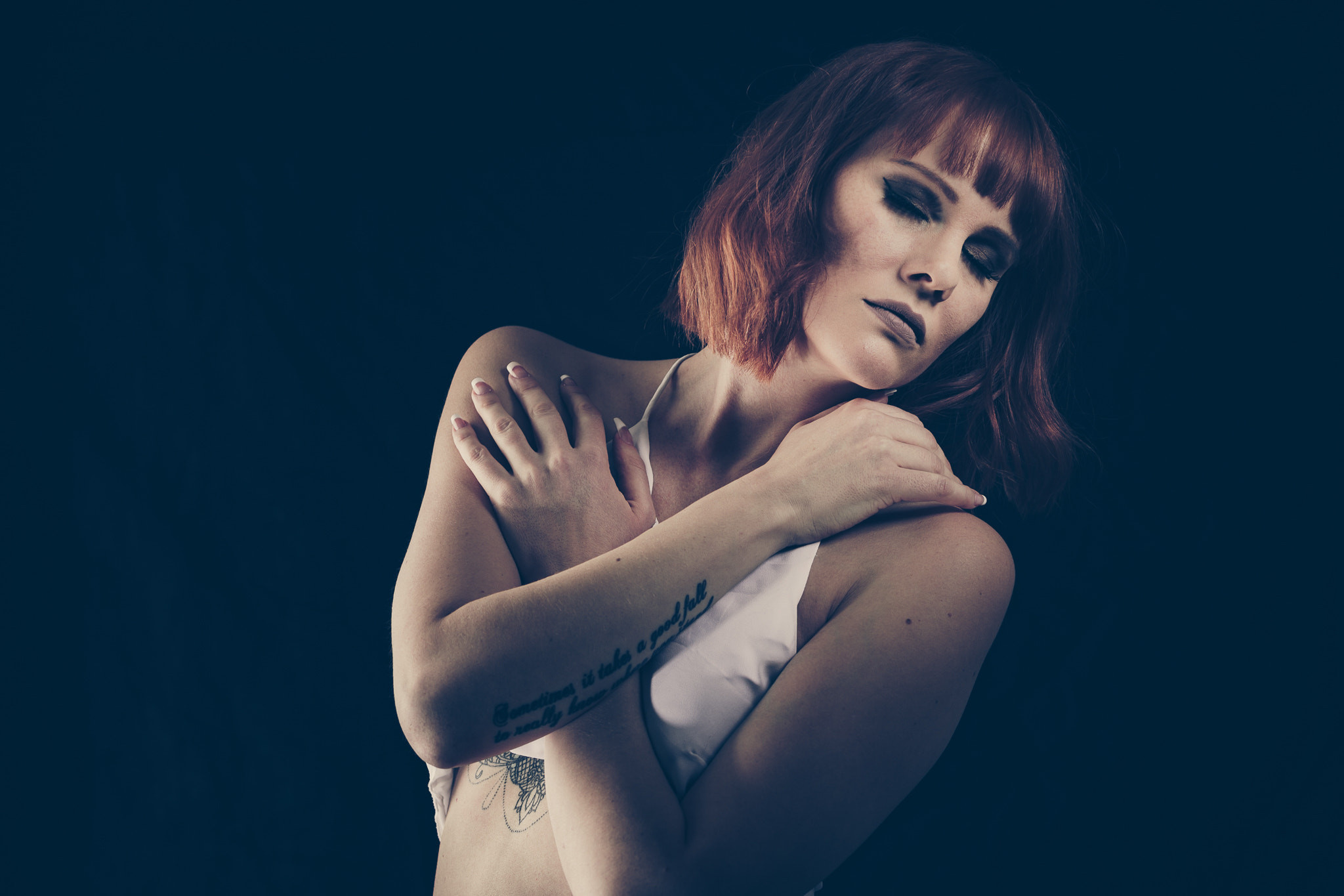 Canon EF 70-200mm F2.8L IS USM sample photo. Lucy diamond photography