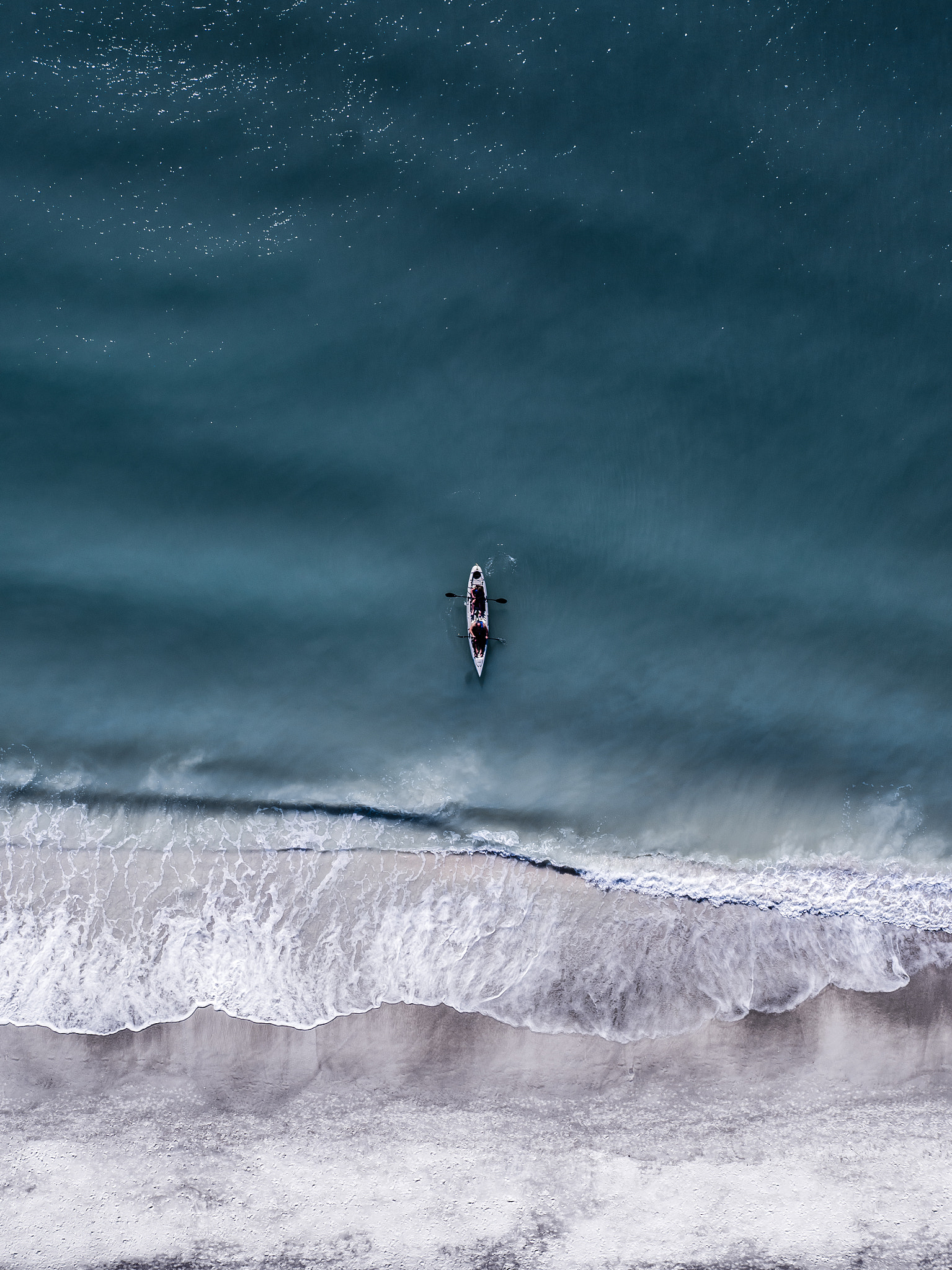 DJI FC550 sample photo. Shore photography