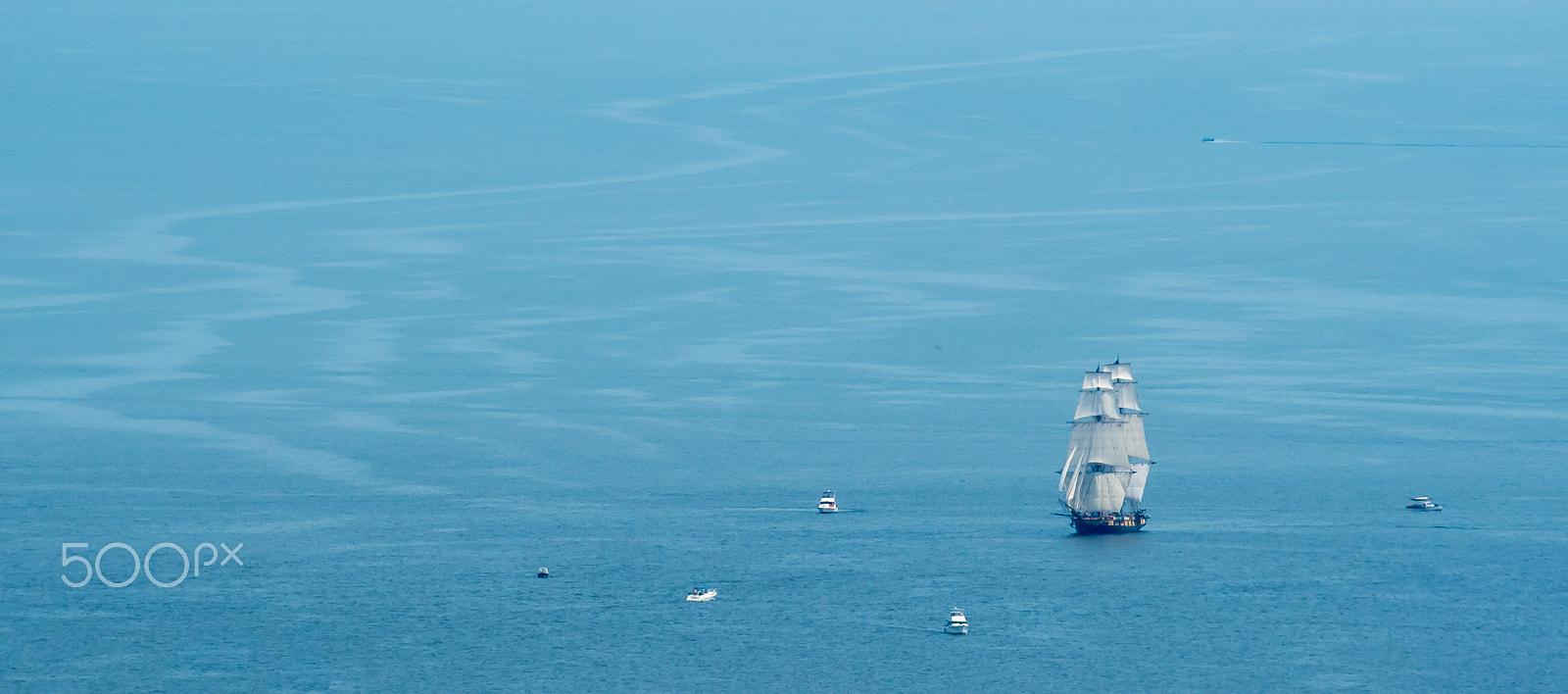 Nikon D500 sample photo. Tall ships #2 photography