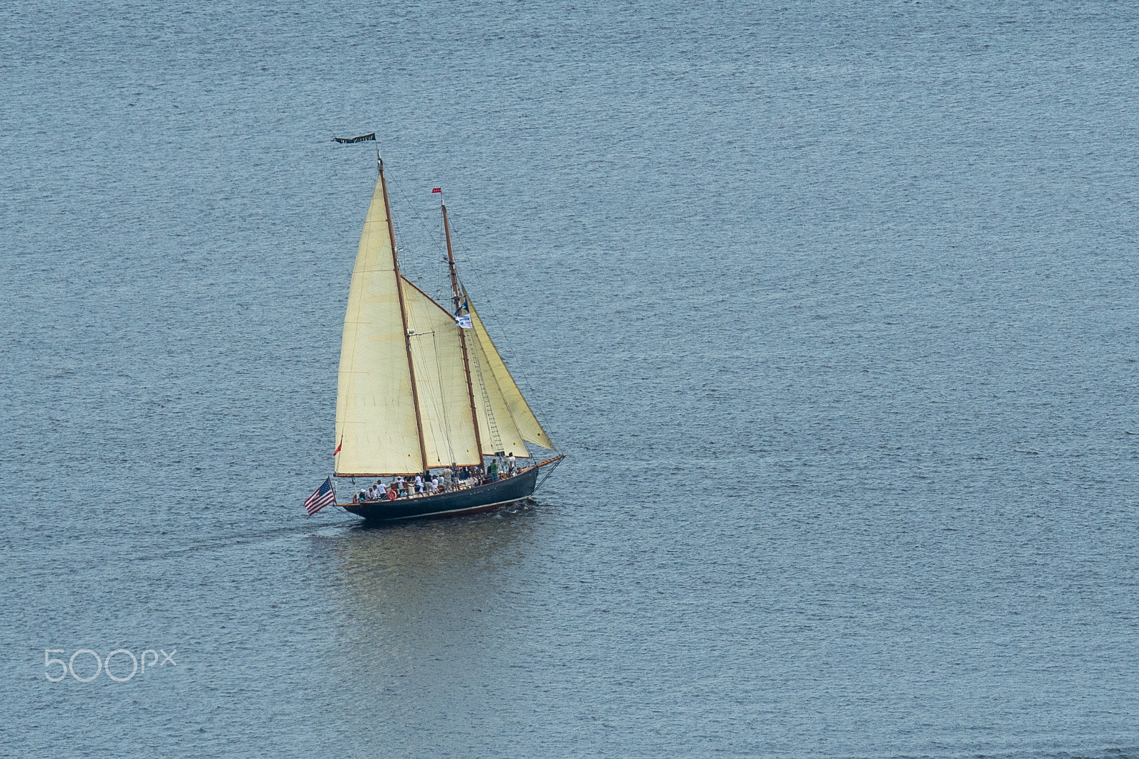 Nikon D500 sample photo. Tall ships #6 photography