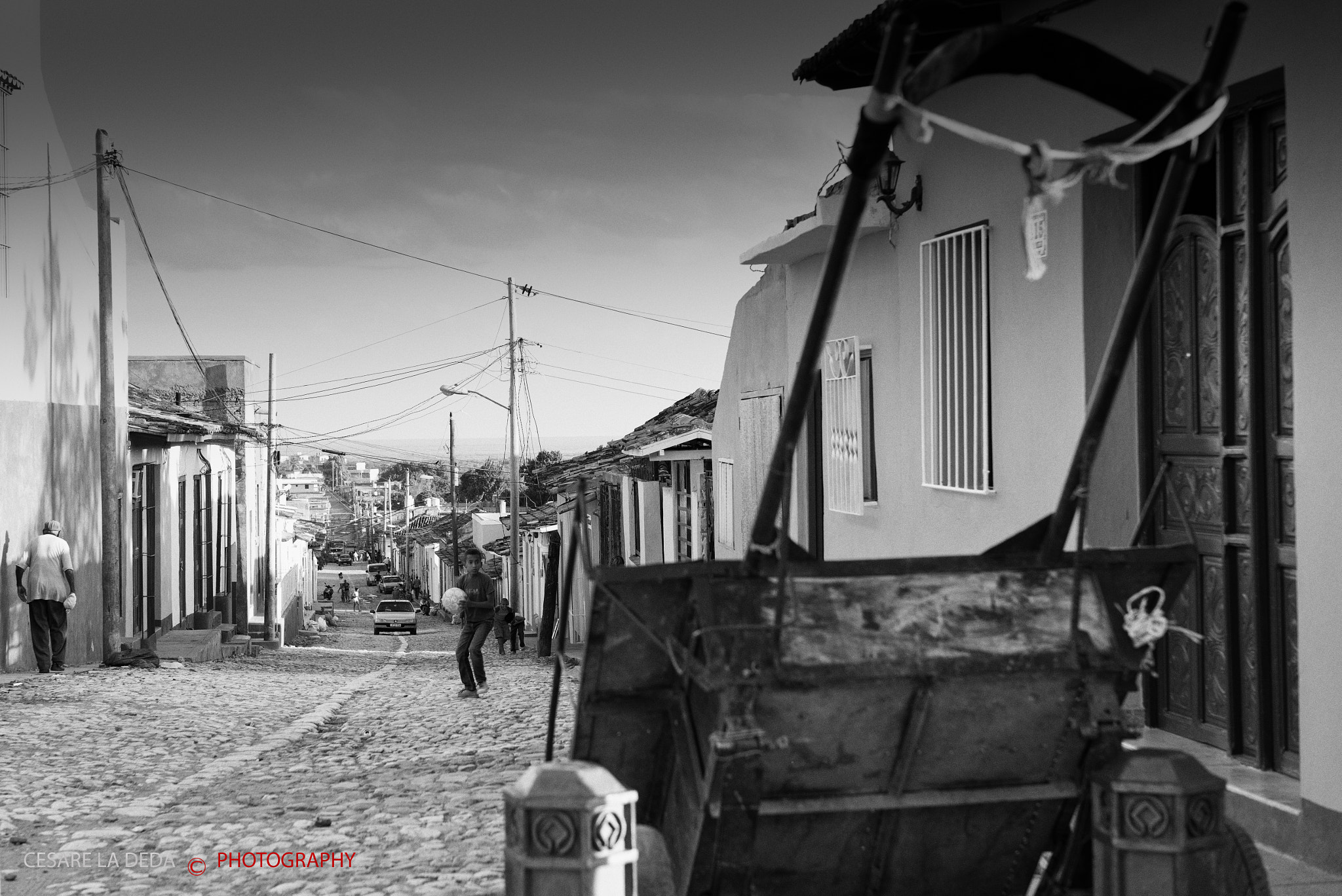 Leica Summilux-M 50mm F1.4 ASPH sample photo. A journey in trinidad photography