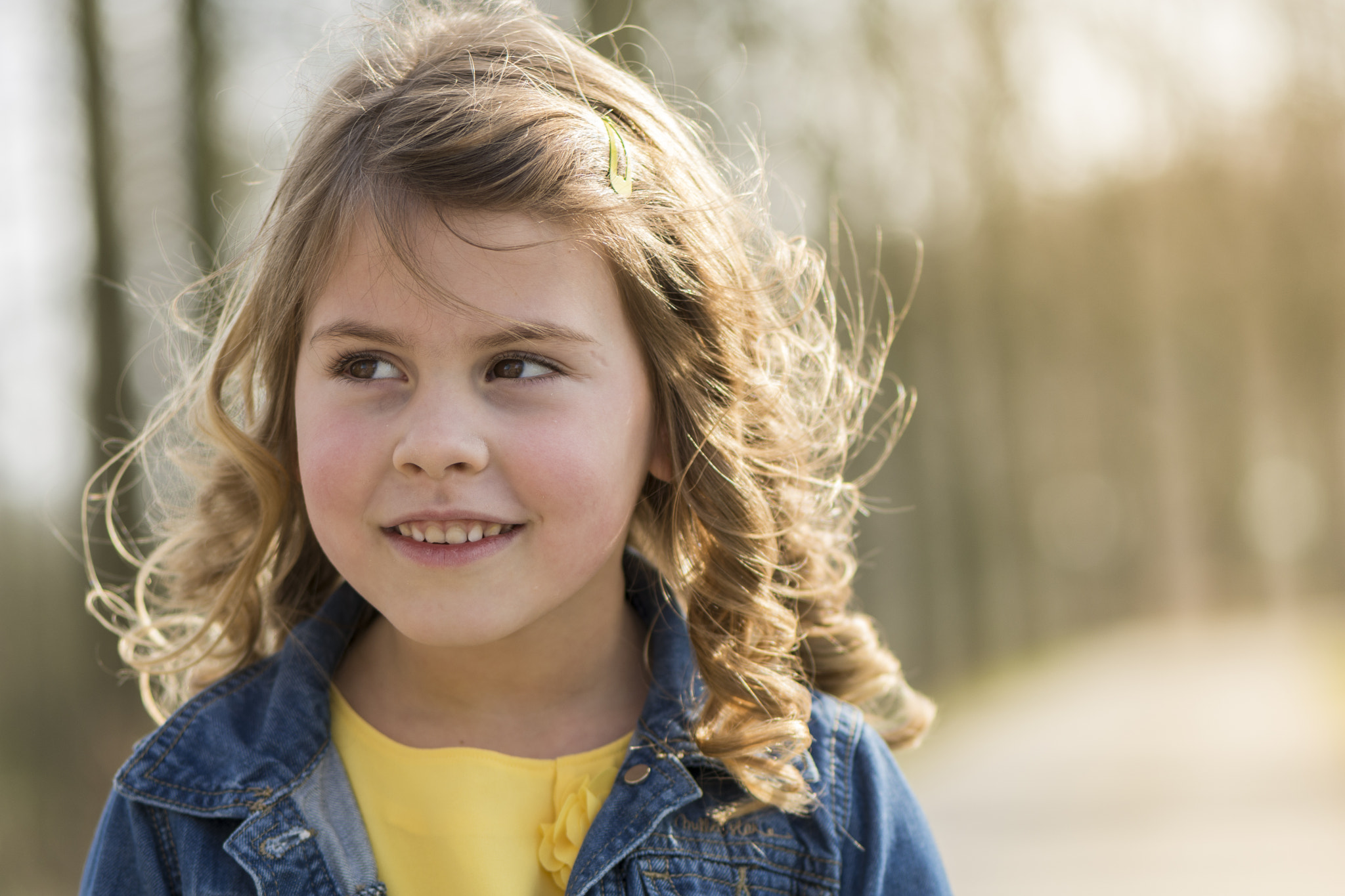 Nikon AF-S Micro-Nikkor 105mm F2.8G IF-ED VR sample photo. Hazel eyes photography