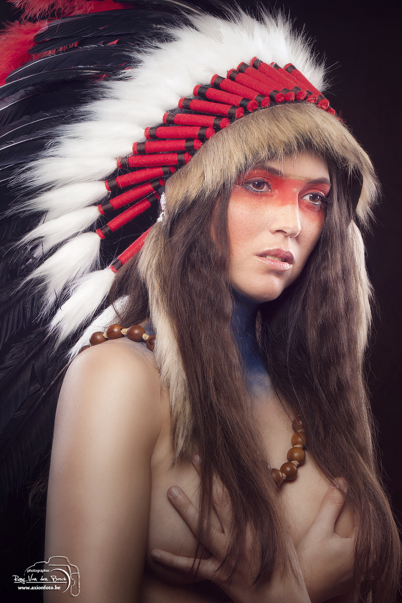 Canon EF 70-200mm F2.8L IS USM sample photo. Squaw photography