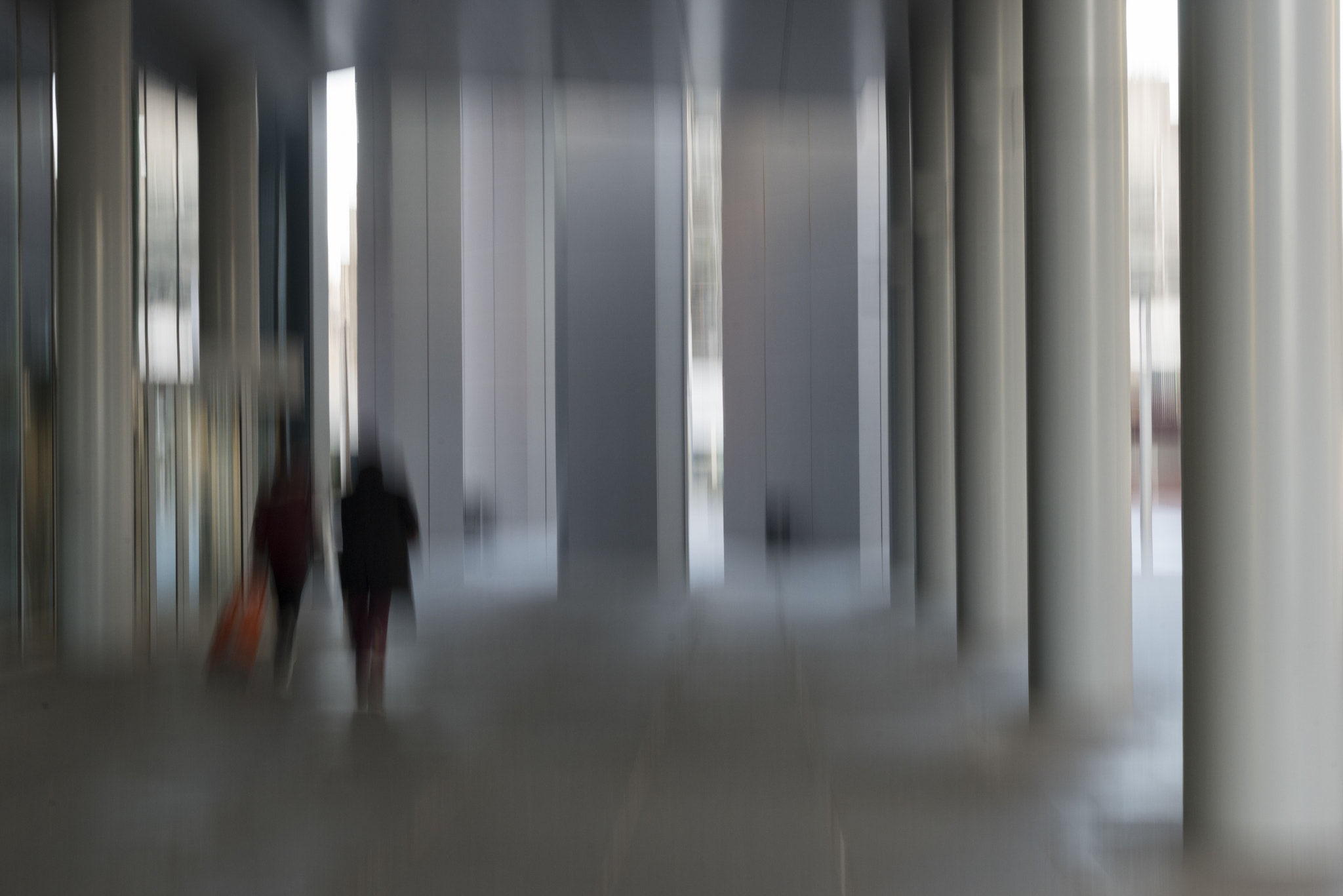Nikon D600 sample photo. Passage 3 photography