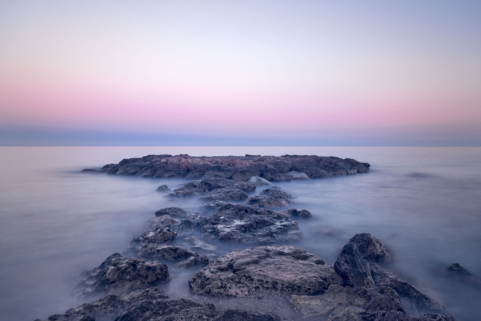 Sigma 24-70mm F2.8 EX DG HSM sample photo. Sunset photography