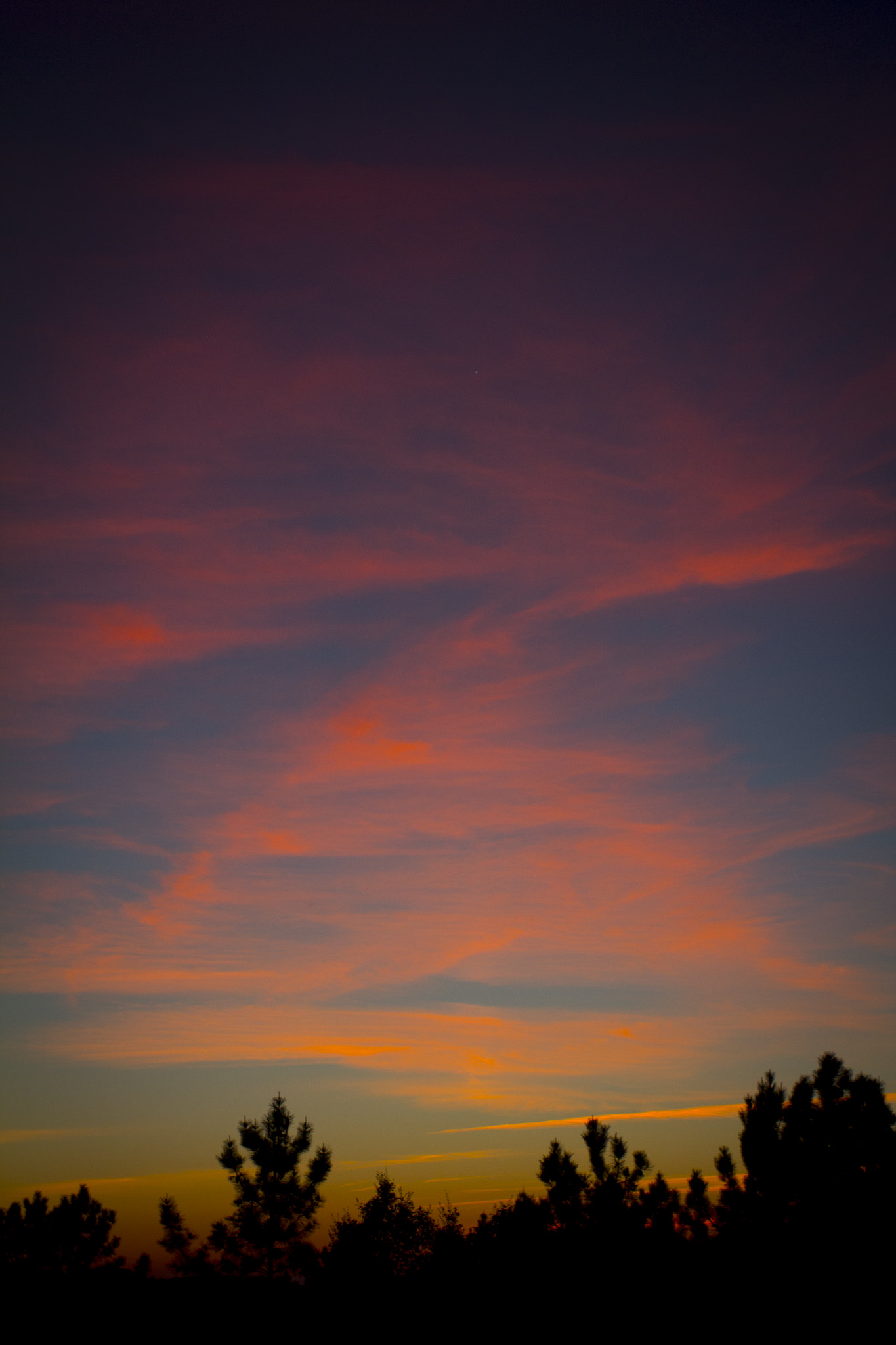 Canon EOS 60D + Canon EF 17-40mm F4L USM sample photo. Tri angle photography