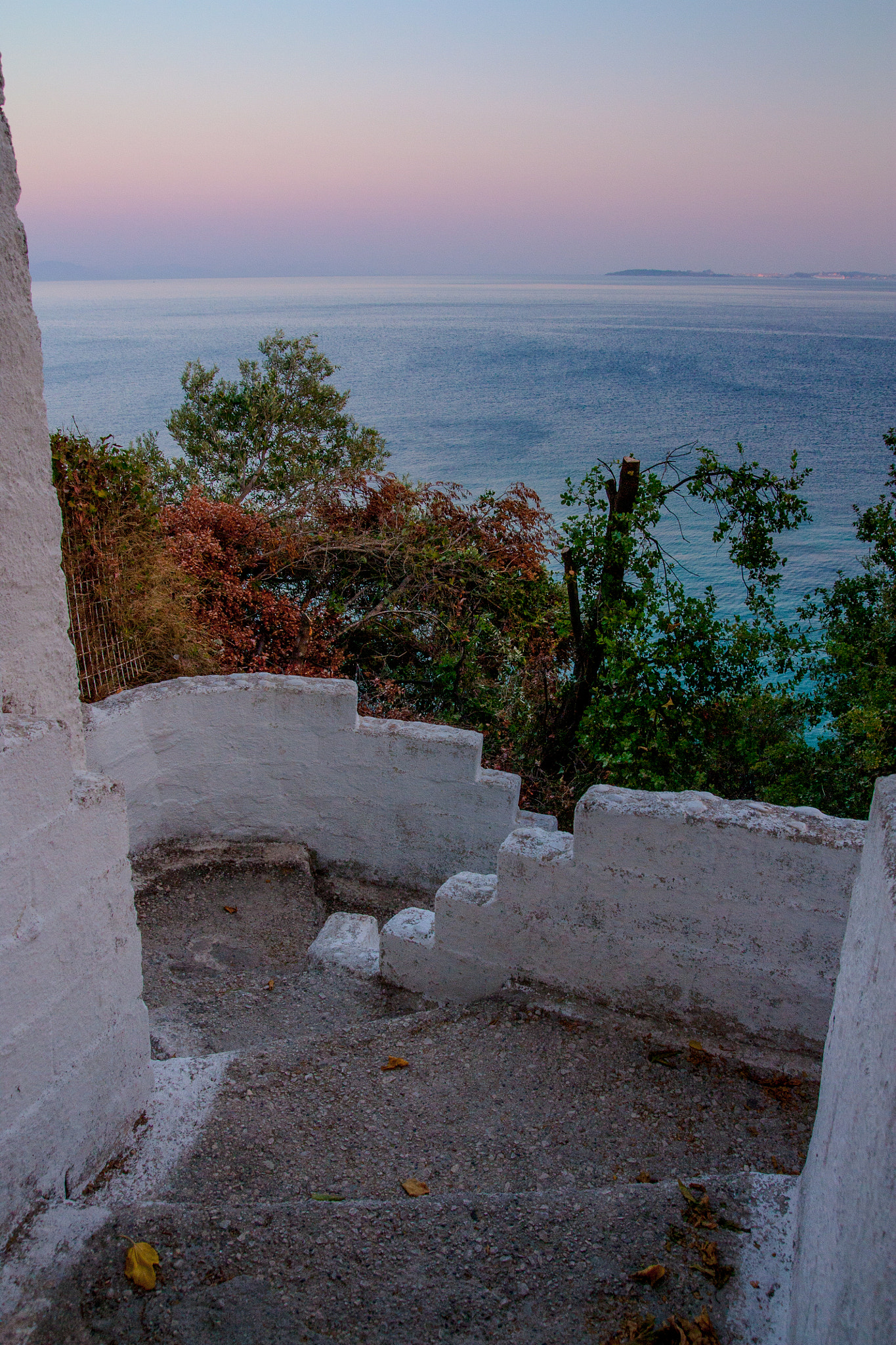 Tamron SP AF 17-50mm F2.8 XR Di II LD Aspherical (IF) sample photo. Corfu island photography