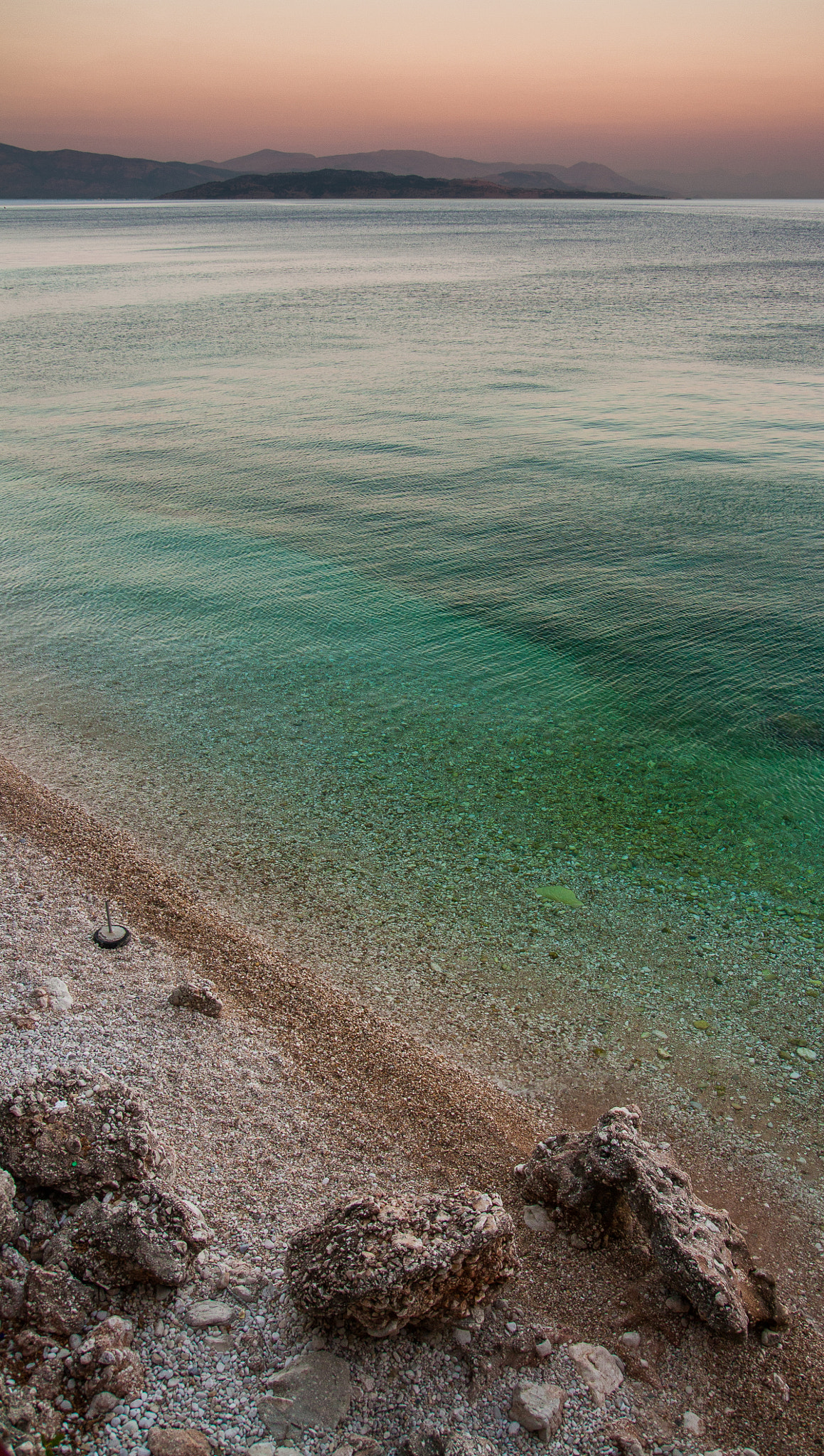 Canon EOS 450D (EOS Rebel XSi / EOS Kiss X2) sample photo. Corfu island photography