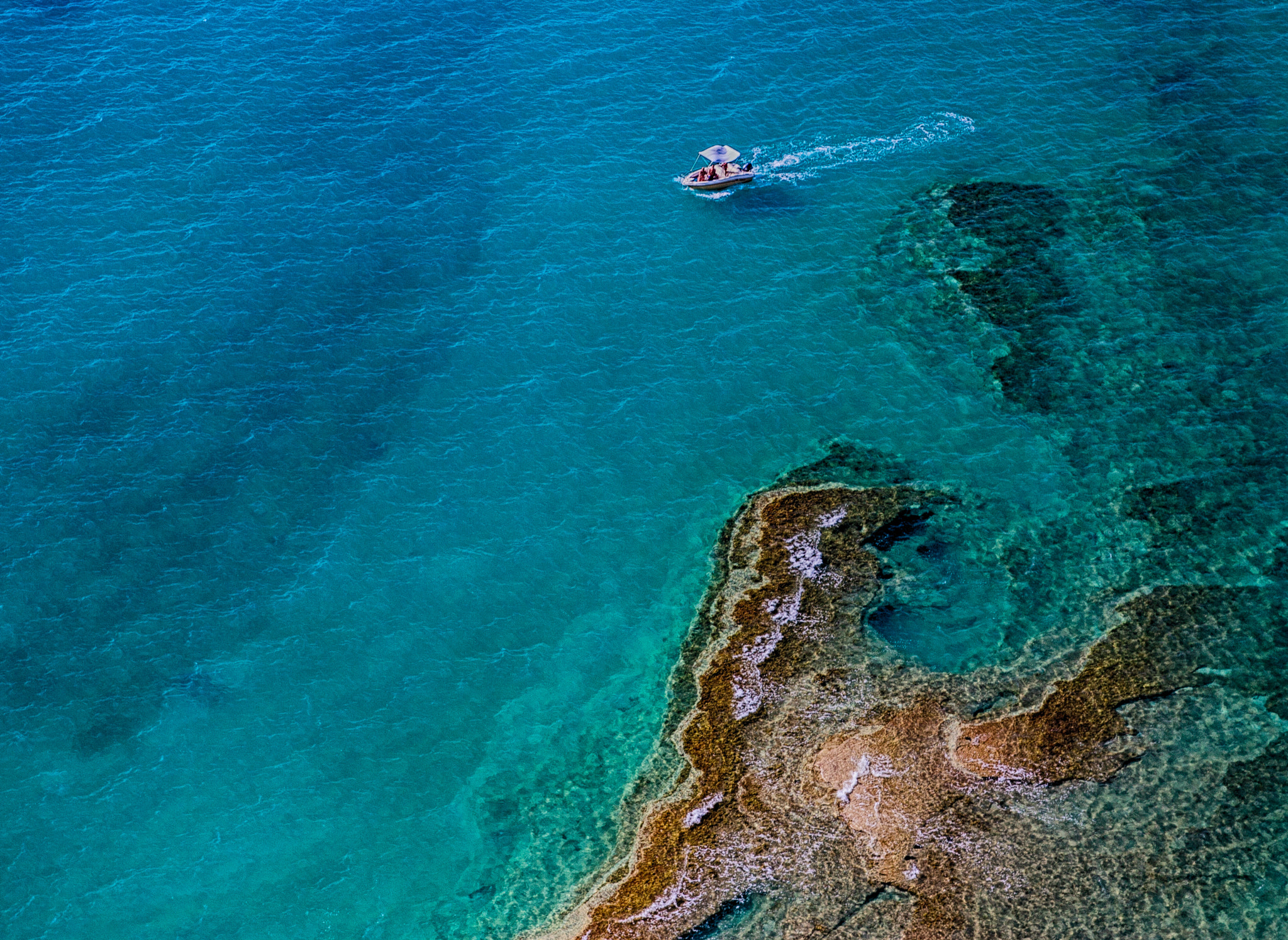 Tamron SP AF 17-50mm F2.8 XR Di II LD Aspherical (IF) sample photo. Corfu island photography
