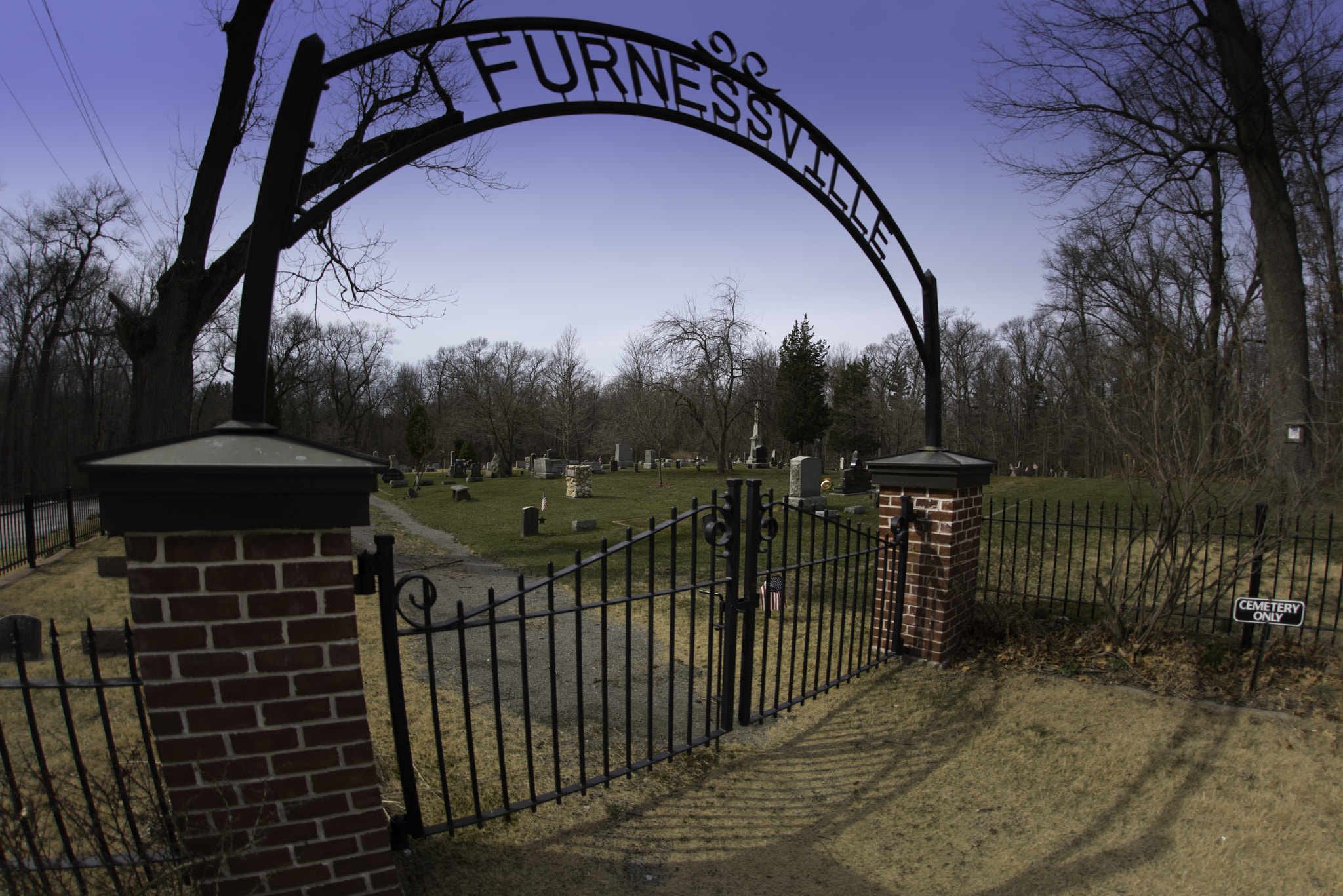 Nikon D810 + Sigma 15mm F2.8 EX DG Diagonal Fisheye sample photo. Resting place photography