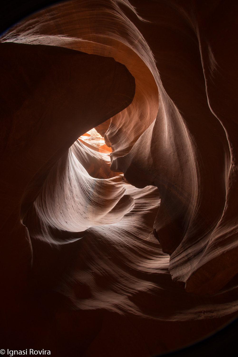 Nikon AF-S Nikkor 24-120mm F4G ED VR sample photo. Upper antelope canyon, arizona, eeuu photography