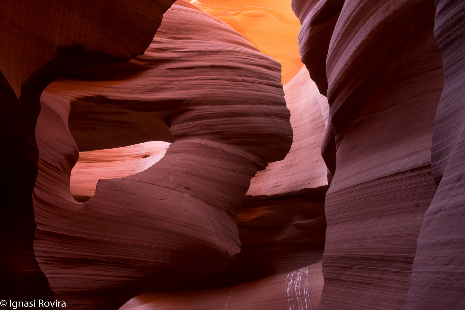 Nikon AF-S Nikkor 24-120mm F4G ED VR sample photo. Lower antelope canyon, arizona, eeuu photography