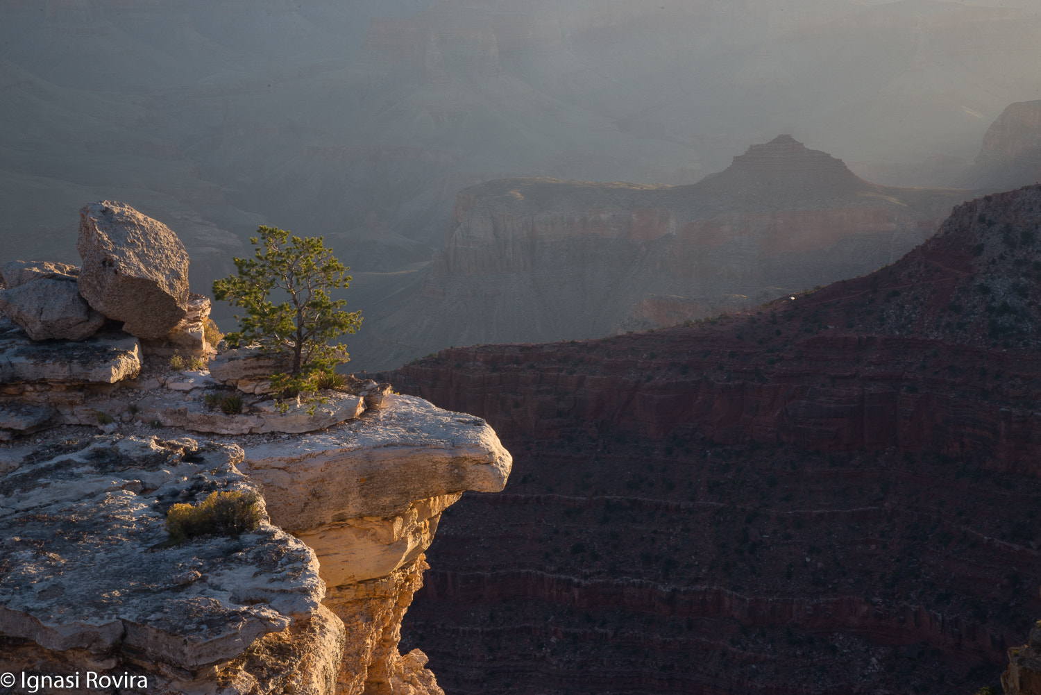 Nikon AF-S Nikkor 24-120mm F4G ED VR sample photo. Grand canyon national park, (south rims), arizona, eeuu photography