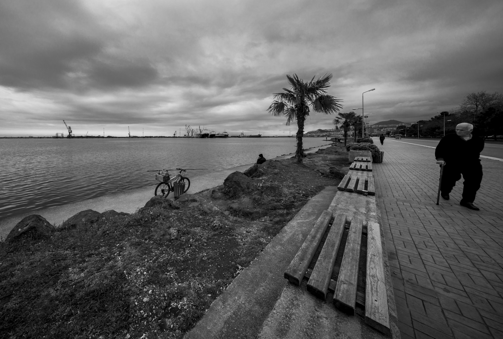 Voigtlander HELIAR-HYPER WIDE 10mm F5.6 sample photo. Untitled photography