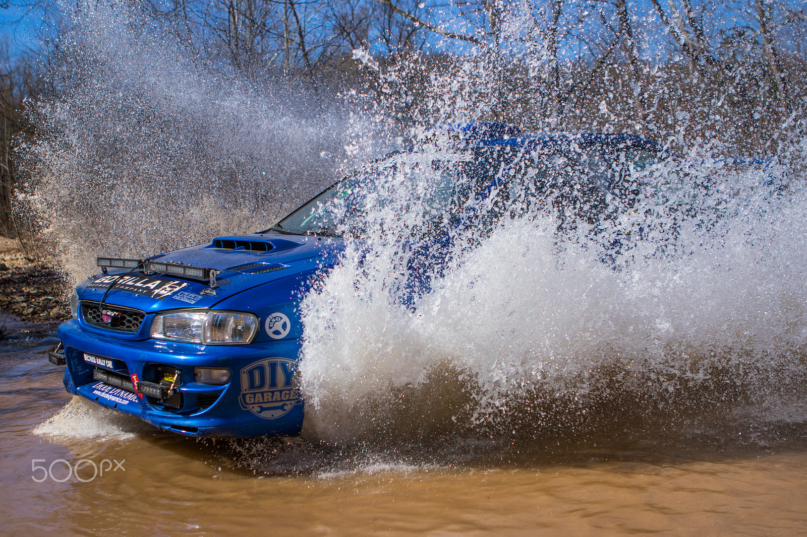 Canon EF 24-70mm F2.8L USM sample photo. With a splash of water photography