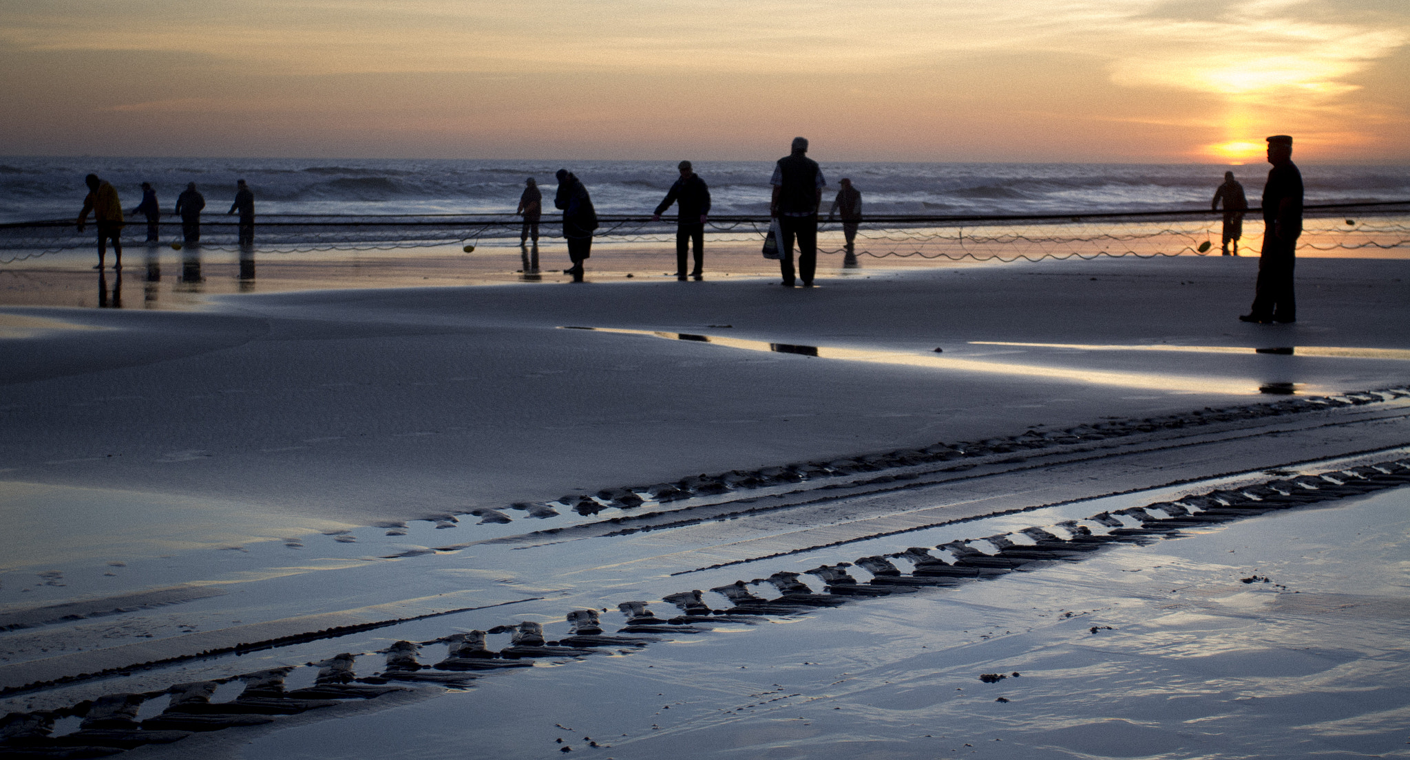 Canon EOS 60D + Canon EF 17-40mm F4L USM sample photo. Caparica photography