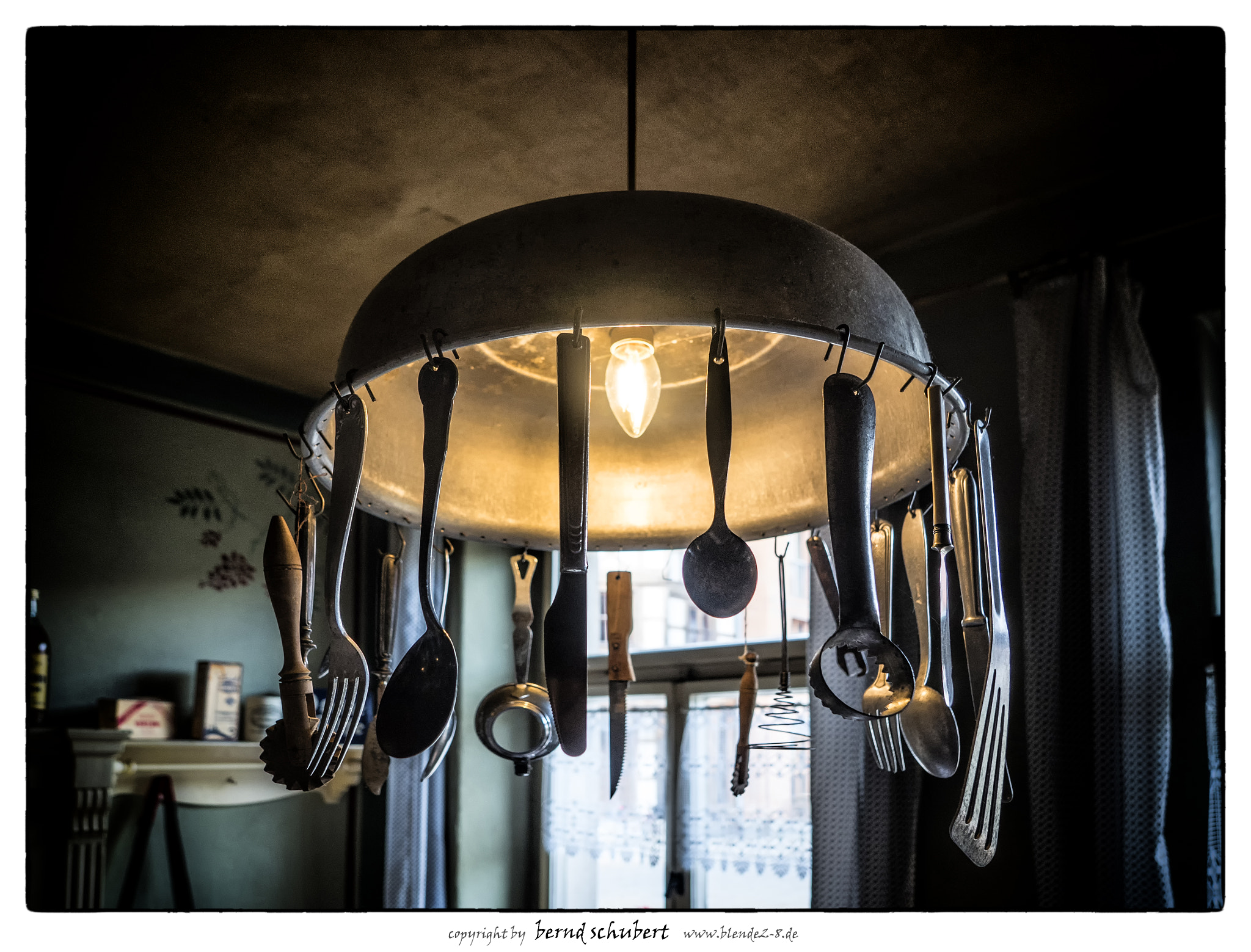 Olympus OM-D E-M5 II + OLYMPUS M.12mm F2.0 sample photo. In the kitchen ... photography