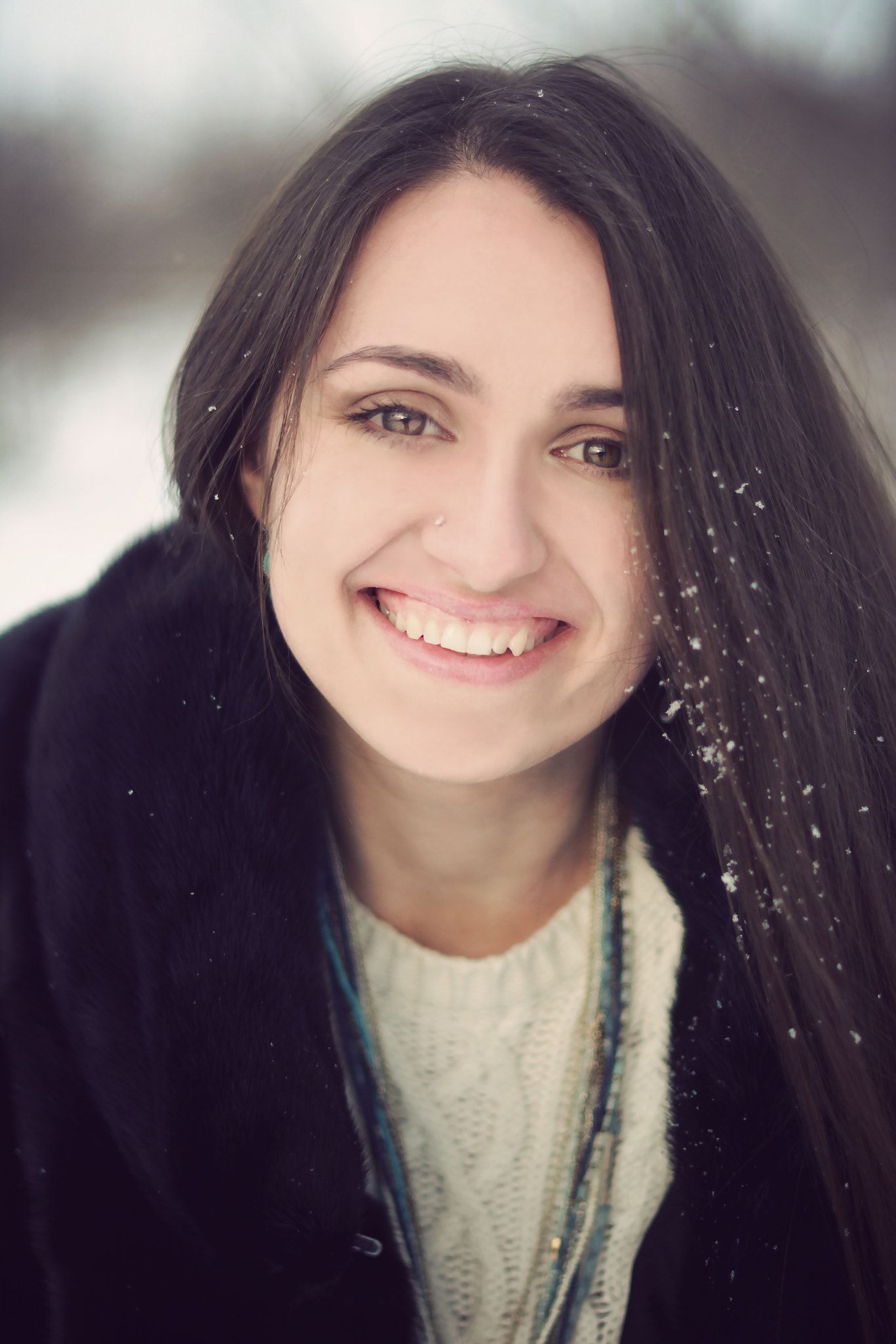 Nikon D7100 + Nikon AF-S Nikkor 50mm F1.4G sample photo. Iryna photography