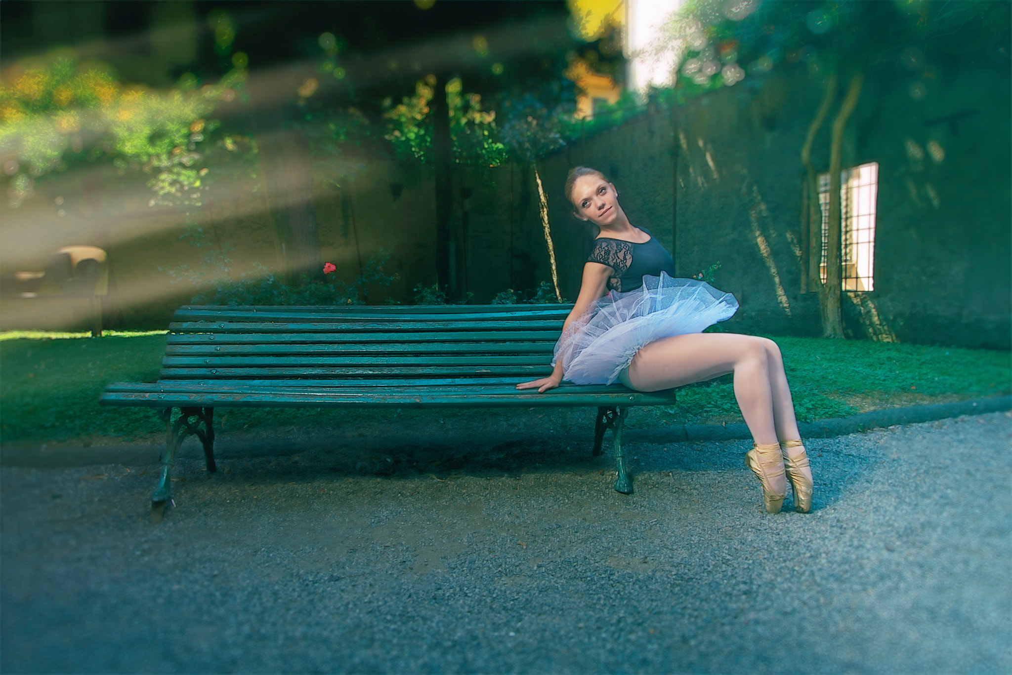Nikon D800 sample photo. Tranquility photography