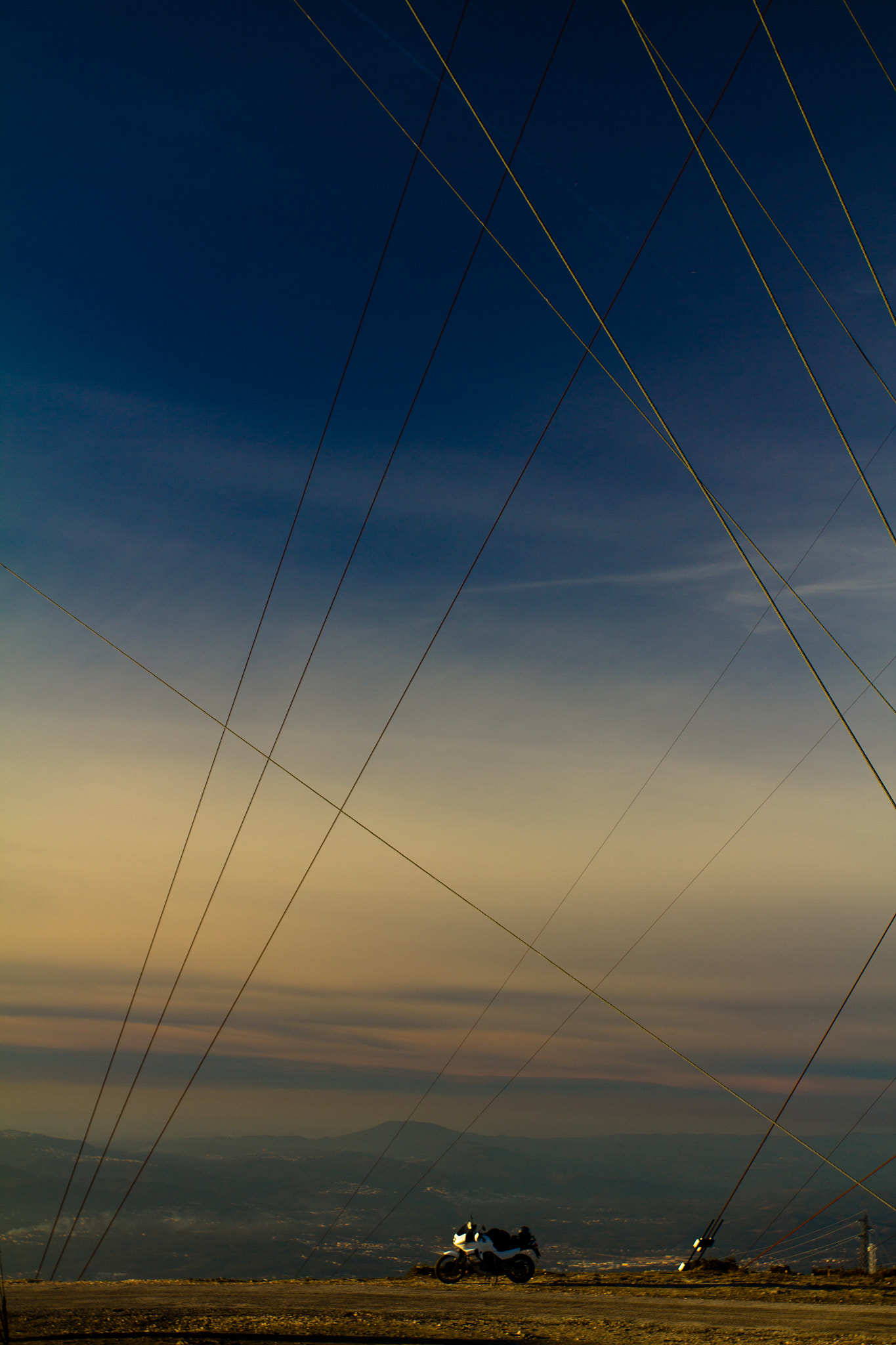 Canon EOS 60D + Canon EF 17-40mm F4L USM sample photo. Transalp photography