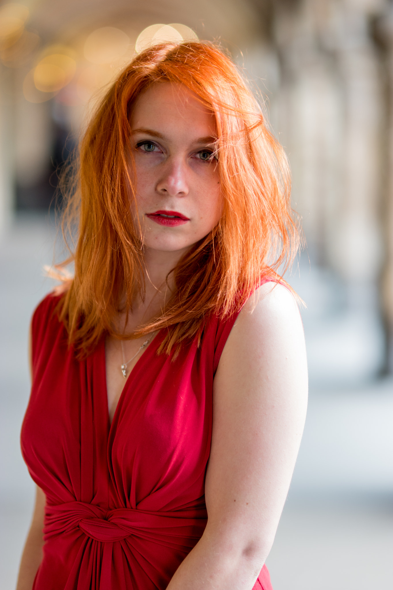 Samsung NX1 + Samsung NX 85mm F1.4 ED SSA sample photo. Rose in red 2 photography