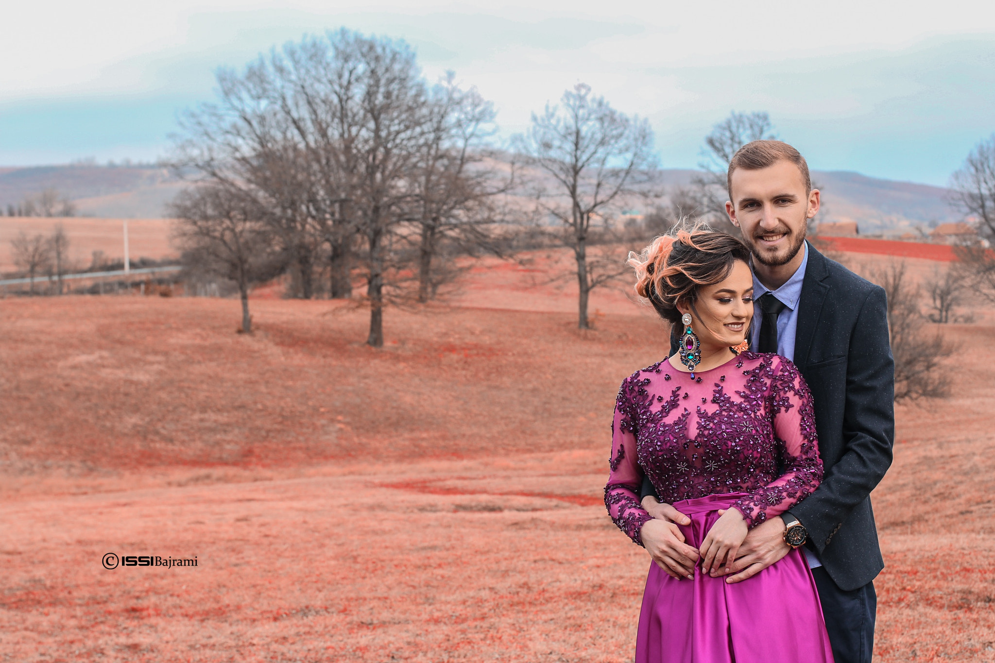 Canon EOS 60D + Canon EF 50mm F1.4 USM sample photo. ©issibajrami photography