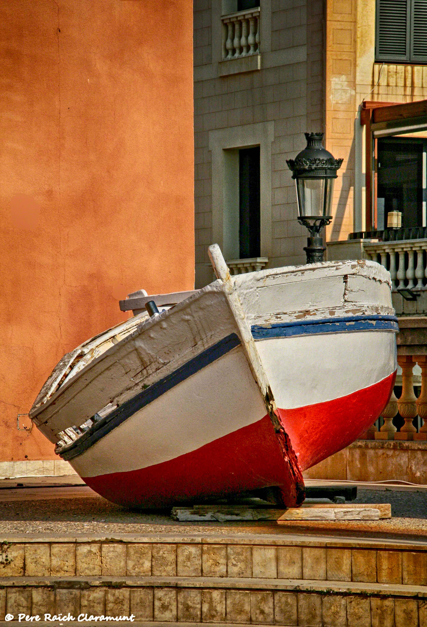 Sigma 18-200mm f/3.5-6.3 DC OS sample photo. Barca photography