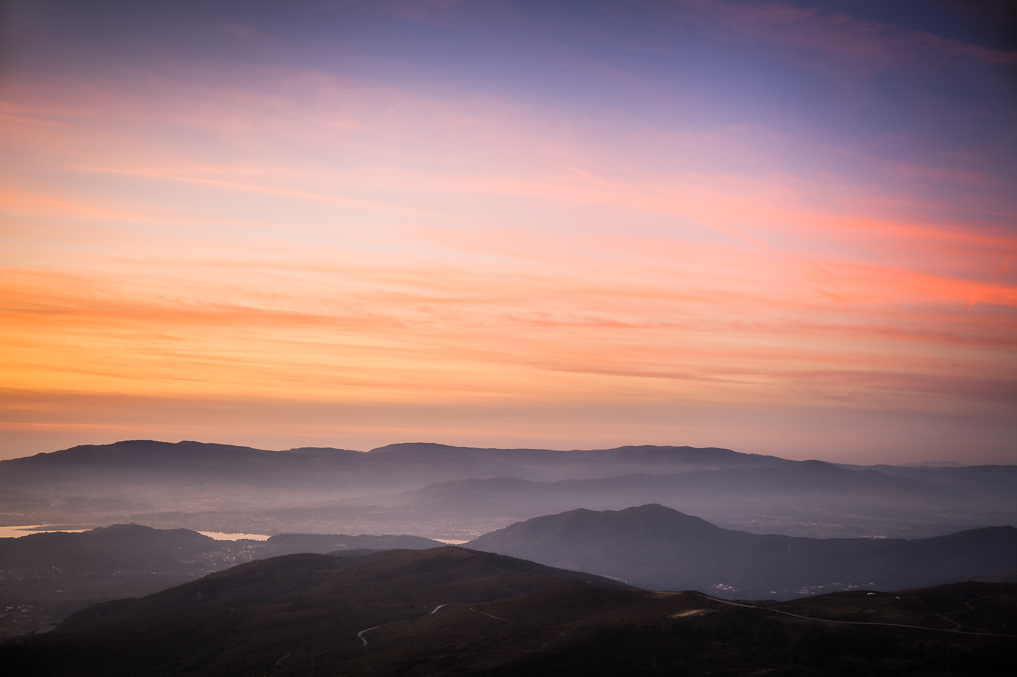 Canon EF 35-80mm f/4-5.6 sample photo. Layers iii photography