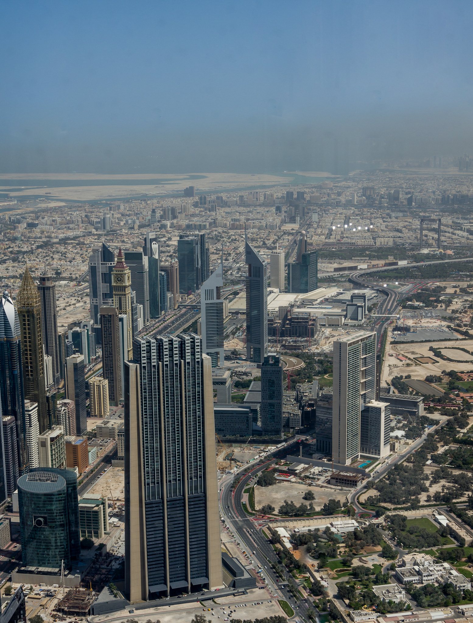 Pentax smc DA 16-45mm F4 ED AL sample photo. Dubai photography
