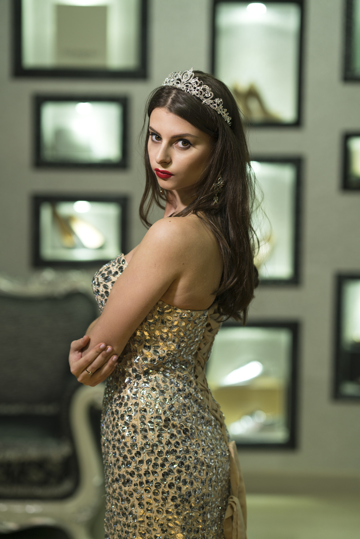 Sony FE 85mm F1.4 GM sample photo
