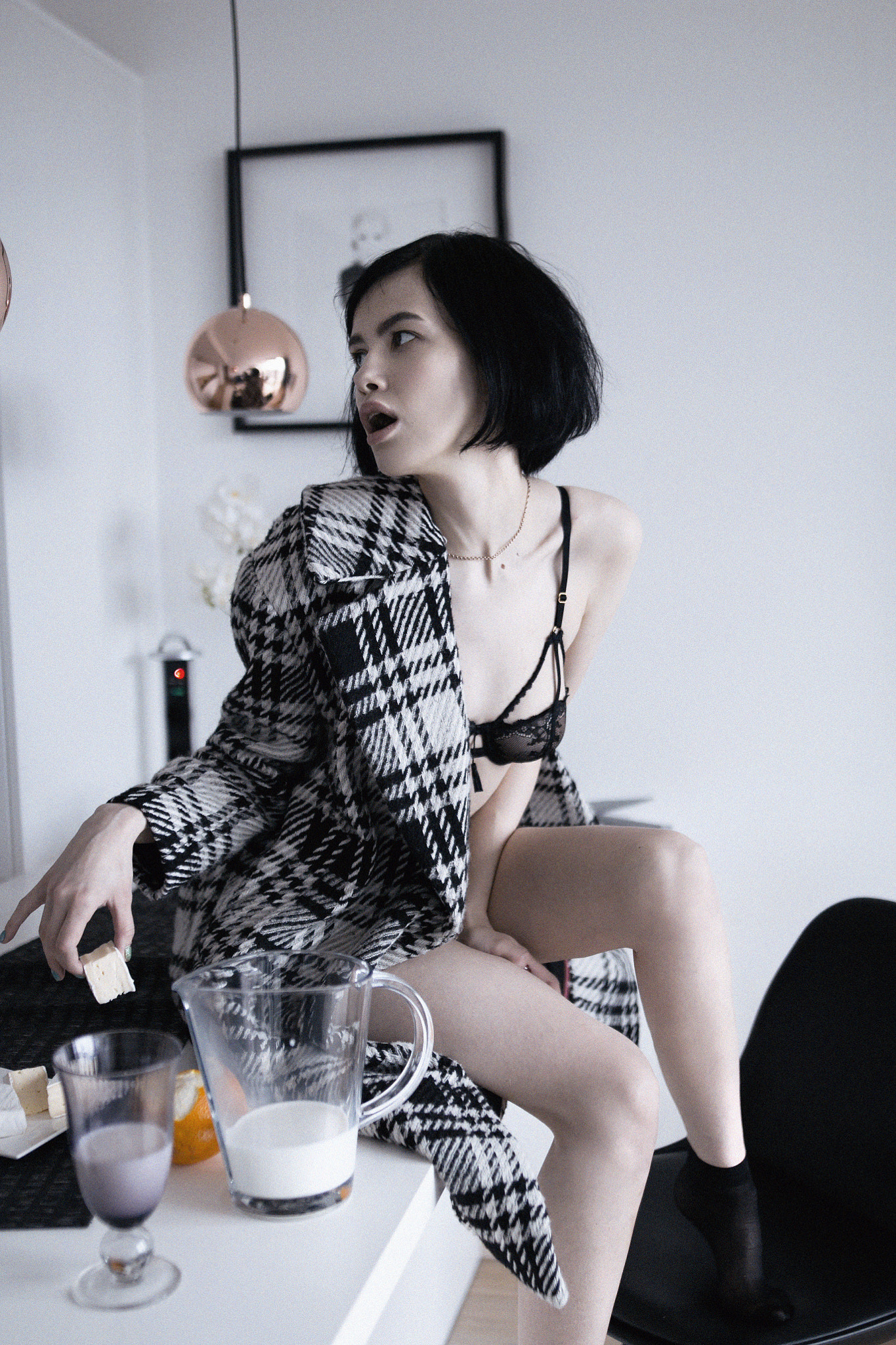 Sigma 24mm F1.4 DG HSM Art sample photo. One coffee i said photography