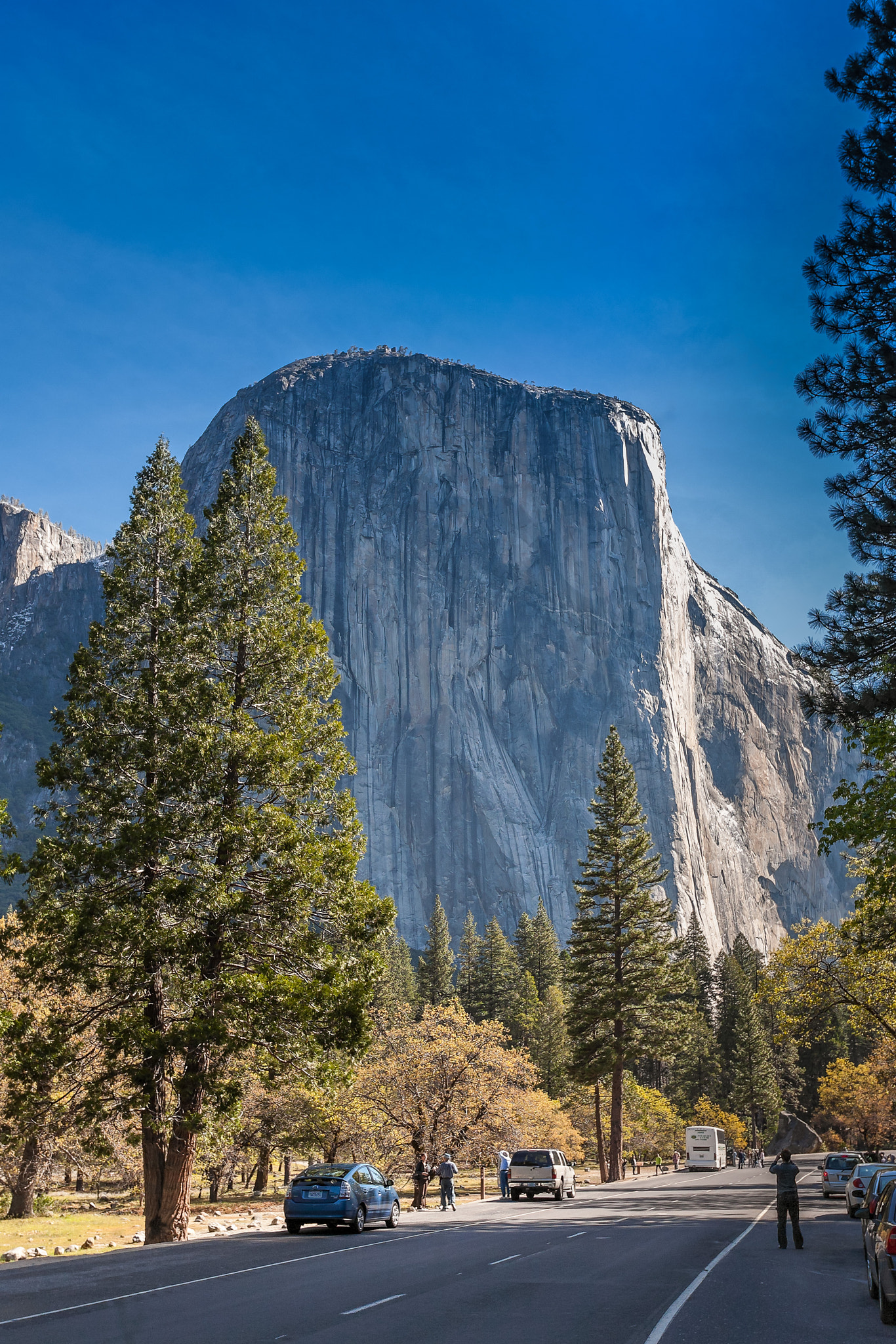 Canon EOS 5D + Canon EF 17-40mm F4L USM sample photo. Untitledmighty el capitain early morning. photography