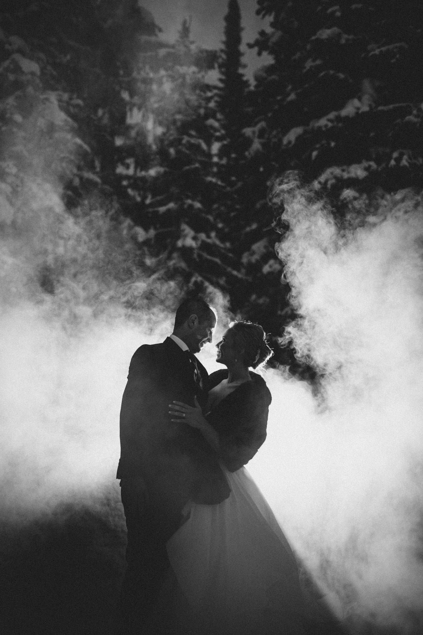 Sigma 35mm F1.4 DG HSM Art sample photo. Silver star smoke photography
