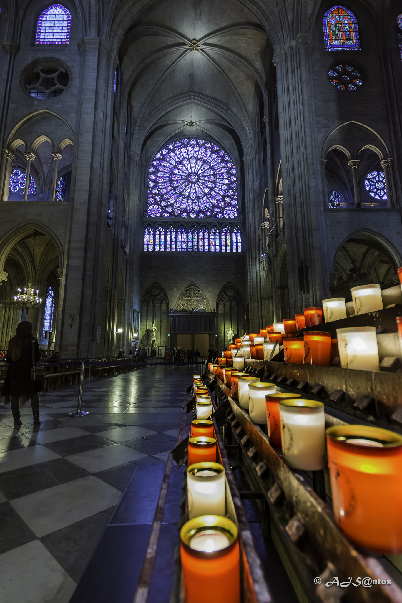 Sigma 10-20mm F4-5.6 EX DC HSM sample photo. Silence photography