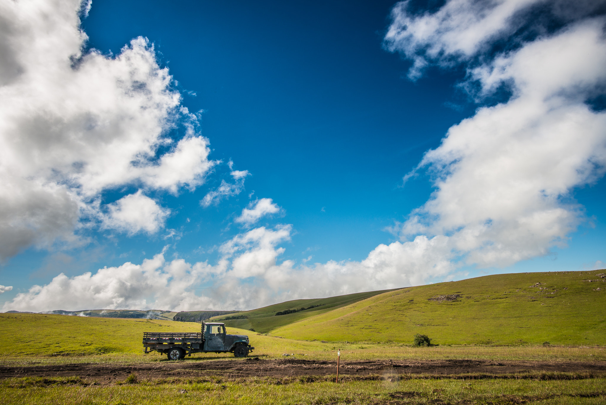 Nikon D800 + Nikon AF-S Nikkor 20mm F1.8G ED sample photo. Above the canyons 01 photography