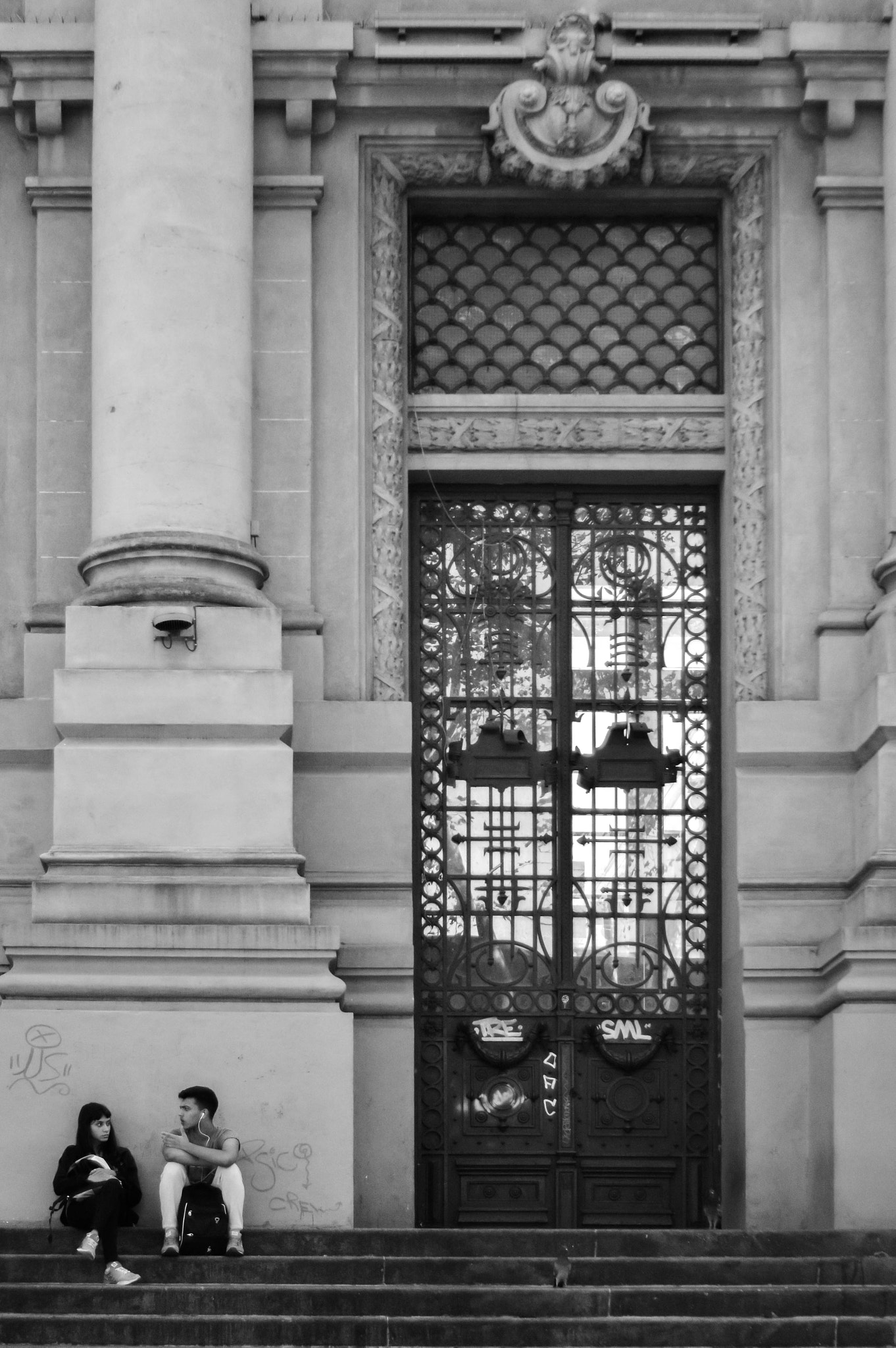 Nikon D3200 sample photo. Iava photography