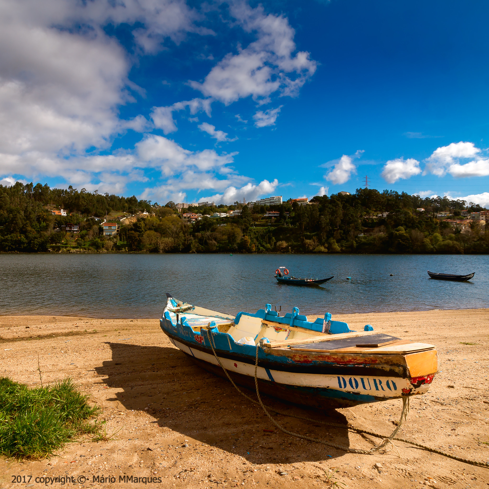 Canon EOS 60D sample photo. Douro... photography
