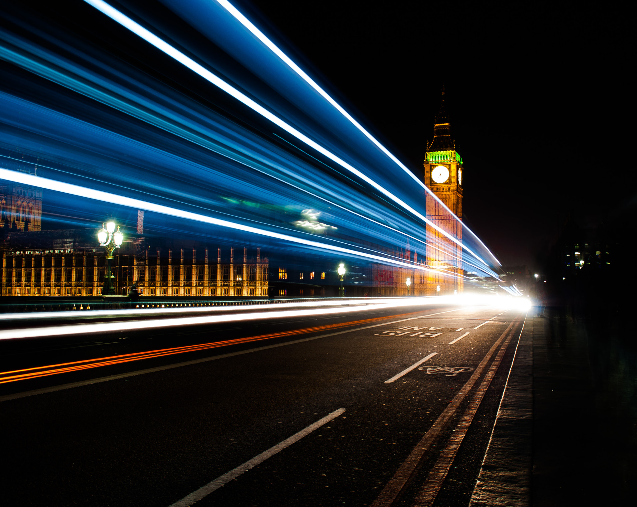 Nikon D80 sample photo. Westminster, london. photography