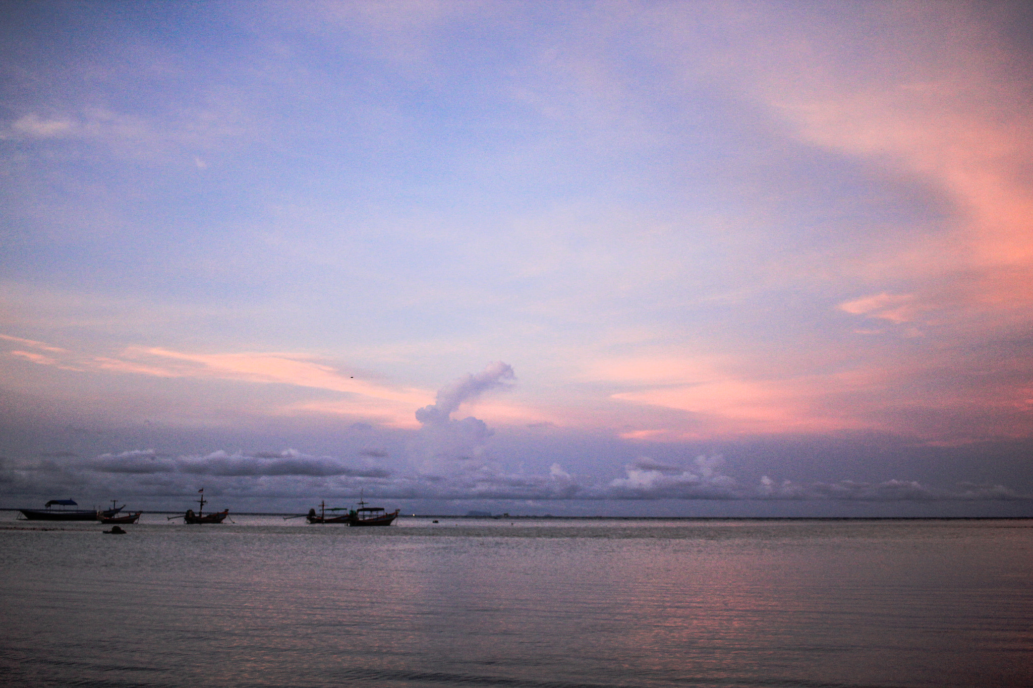 Canon EF-S 24mm F2.8 STM sample photo. Koh tao, thailand photography