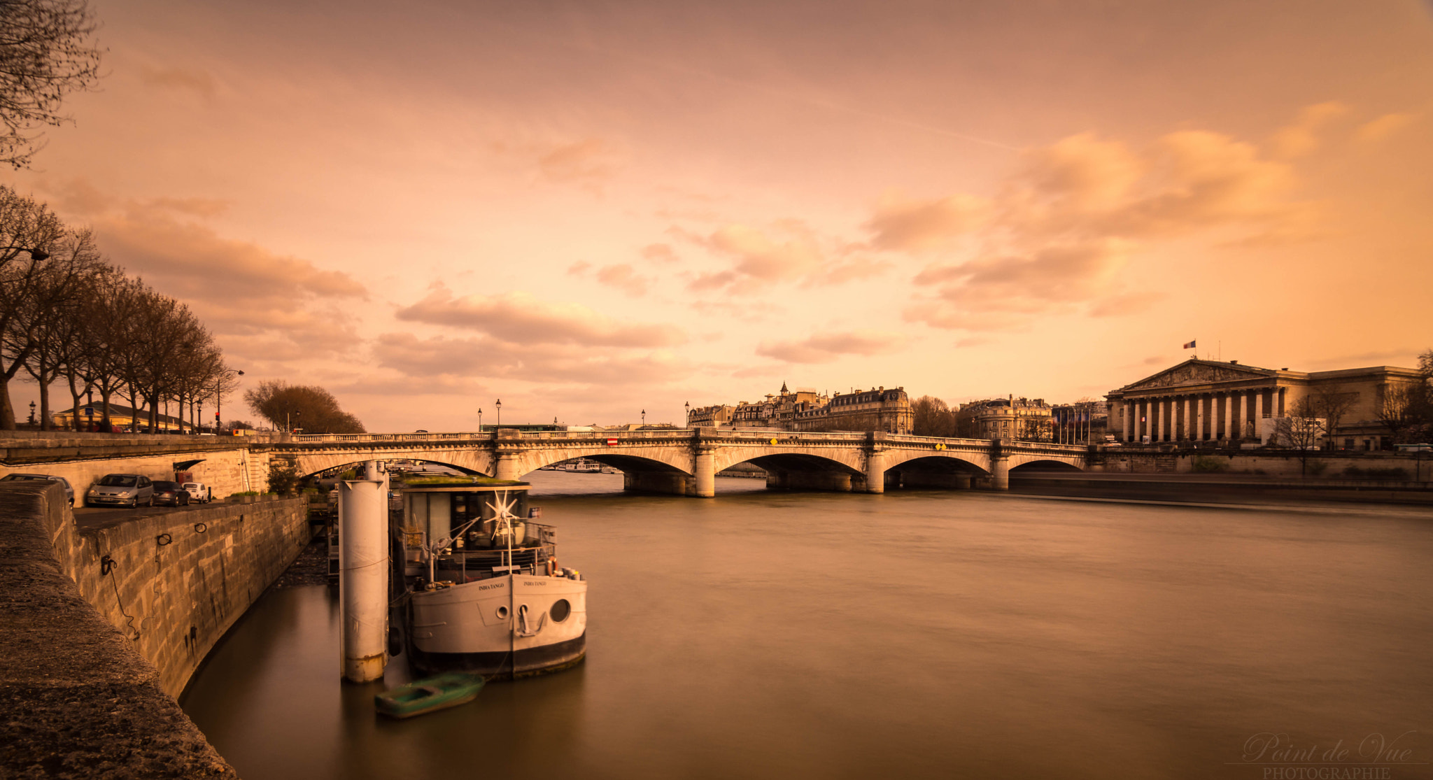 Nikon D7200 sample photo. Paris. photography