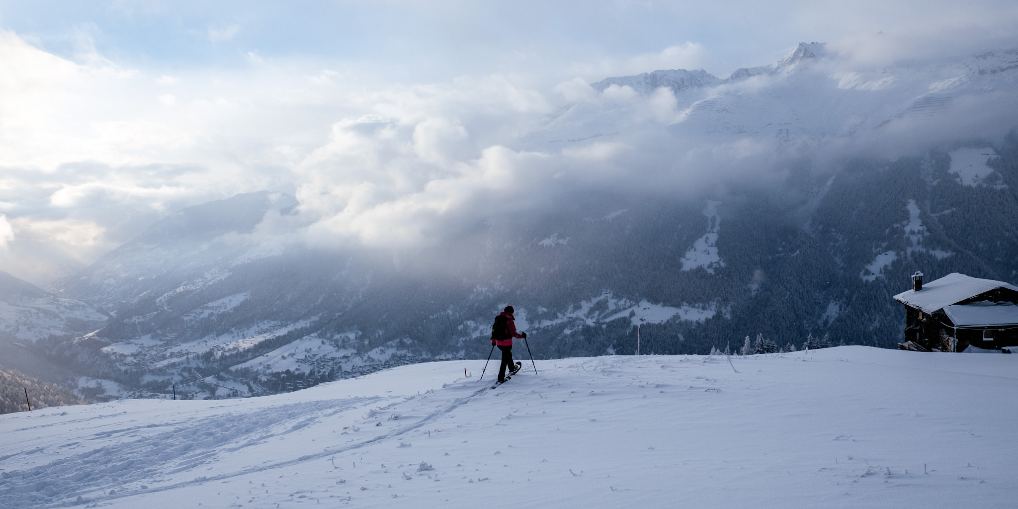 Fujifilm X-E2 + Fujifilm XF 18-55mm F2.8-4 R LM OIS sample photo. Pano photography