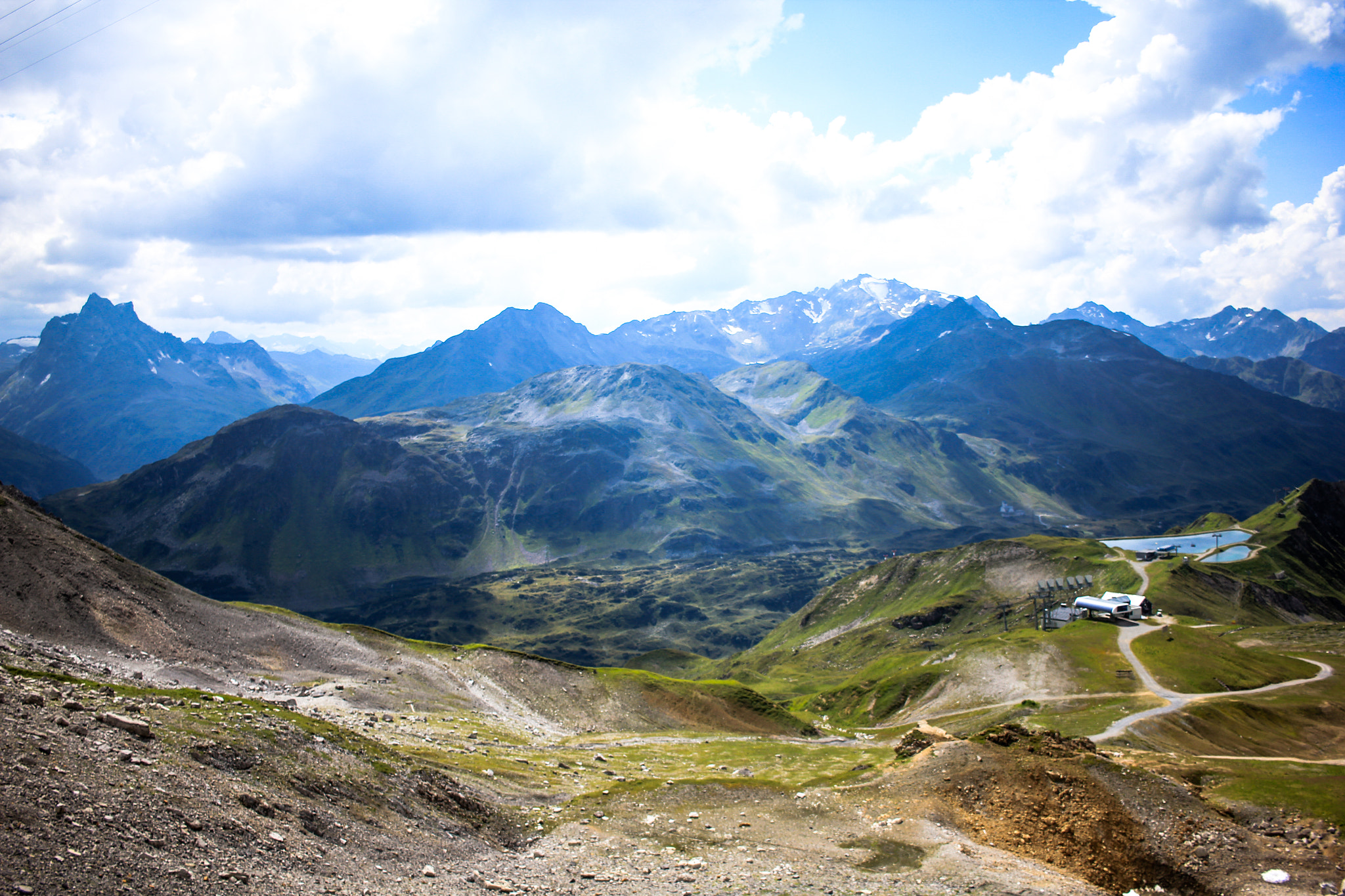 Canon EF-S 24mm F2.8 STM sample photo. Tyrol, austria photography