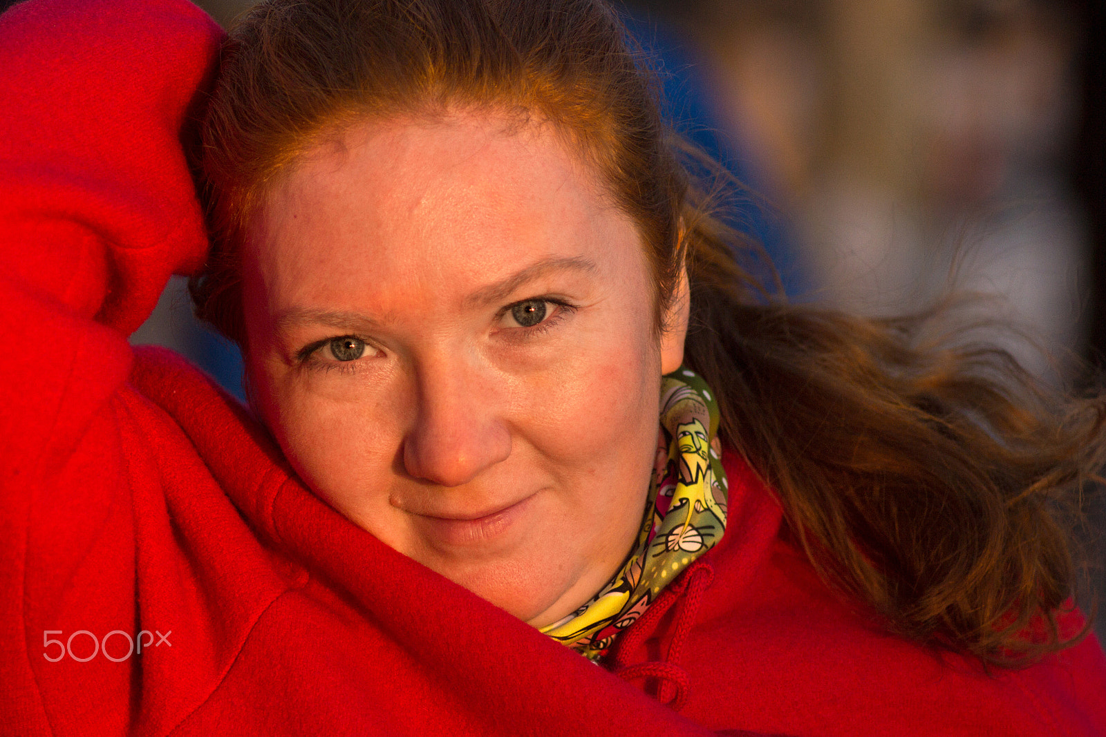 Canon EF 35-80mm f/4-5.6 sample photo. Gold photography