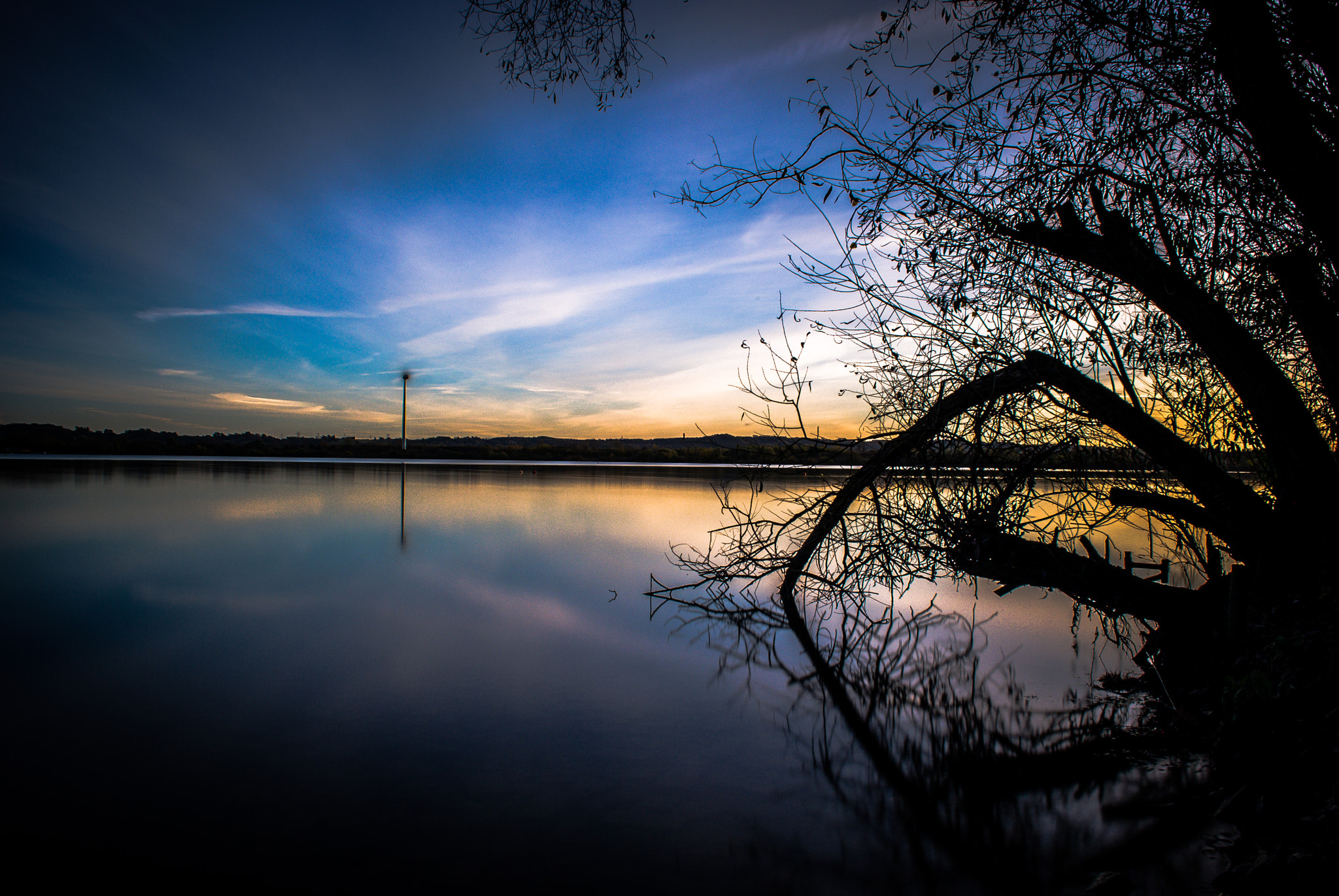 Nikon D80 sample photo. Marston vale photography