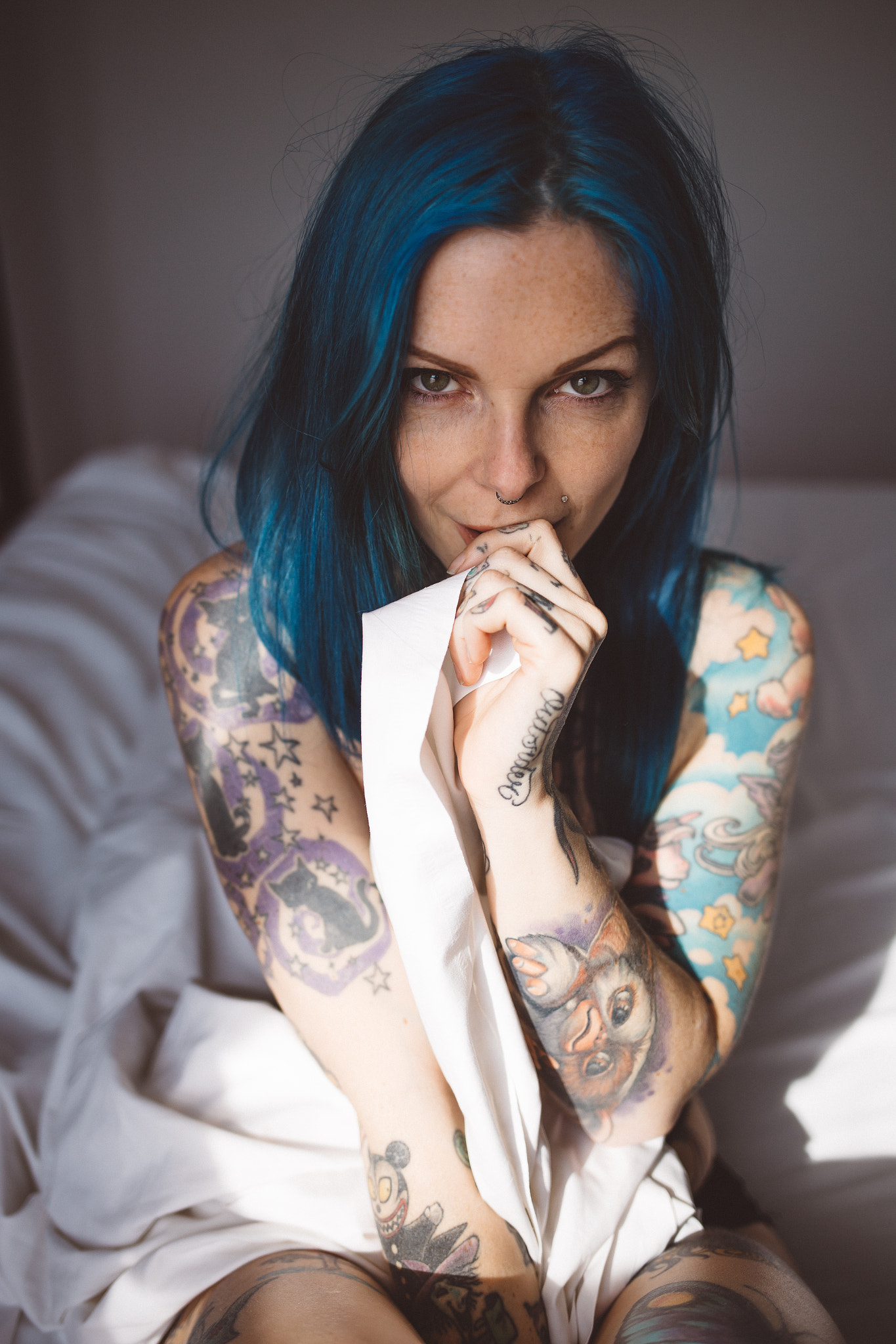 Canon EOS 6D + Canon EF 35mm F2 IS USM sample photo. Riae photography