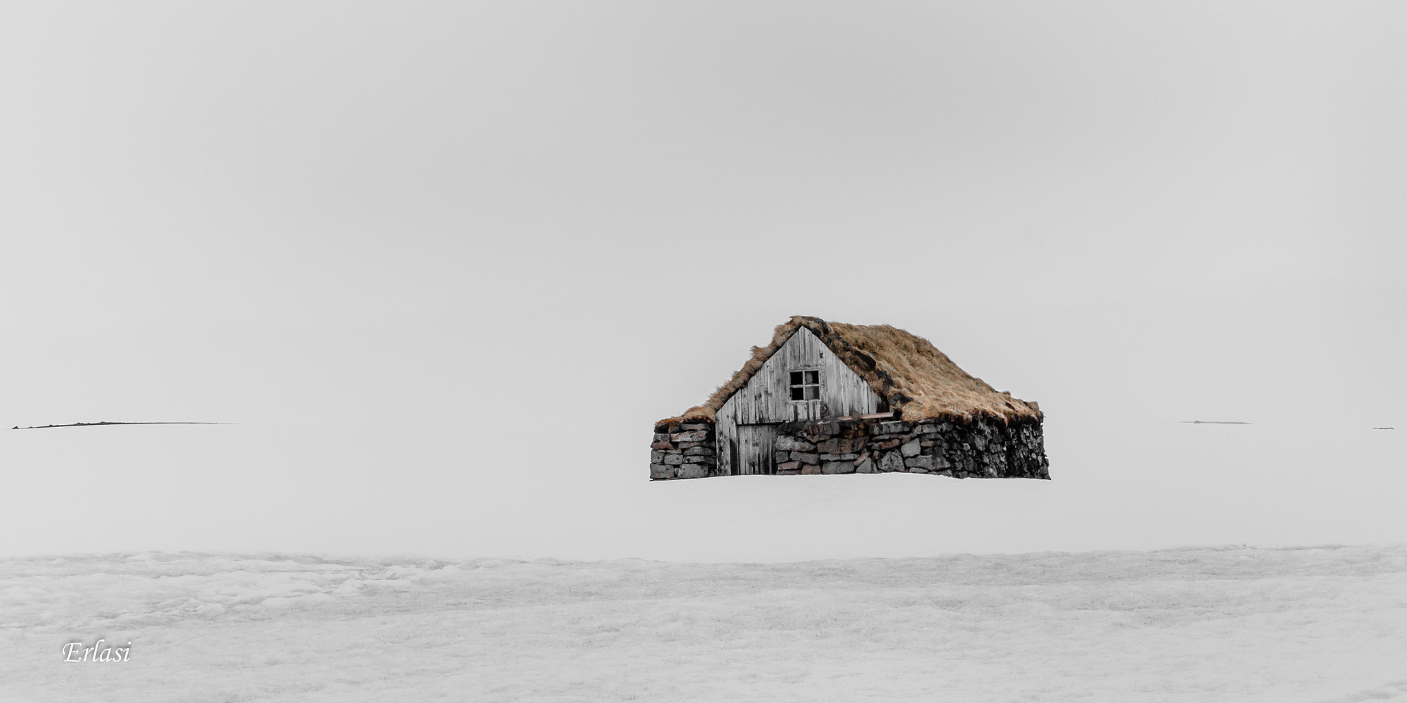 Canon EOS 700D (EOS Rebel T5i / EOS Kiss X7i) sample photo. Old house in nowhere. photography