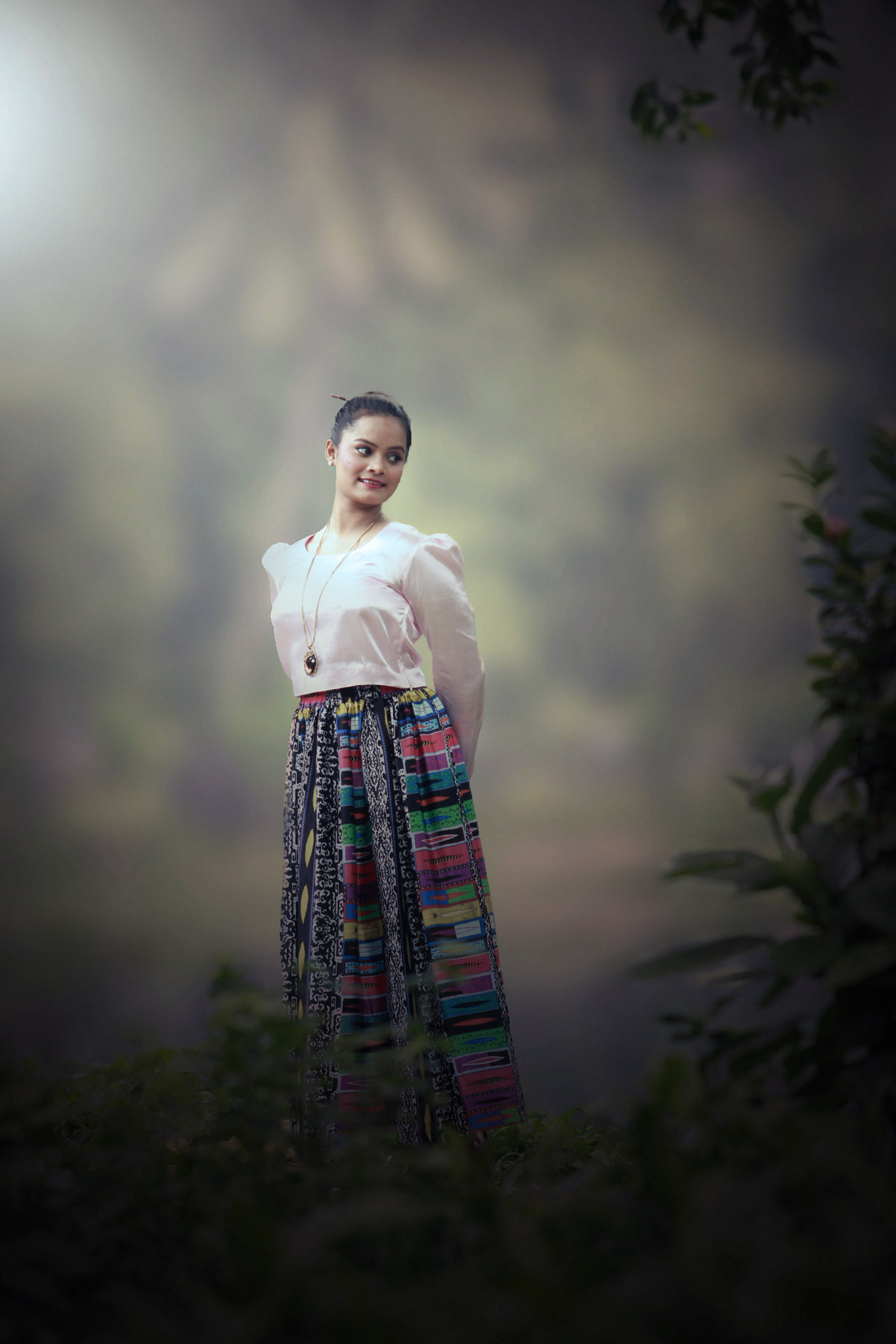 Canon EF 70-200mm F2.8L USM sample photo. Bo photography