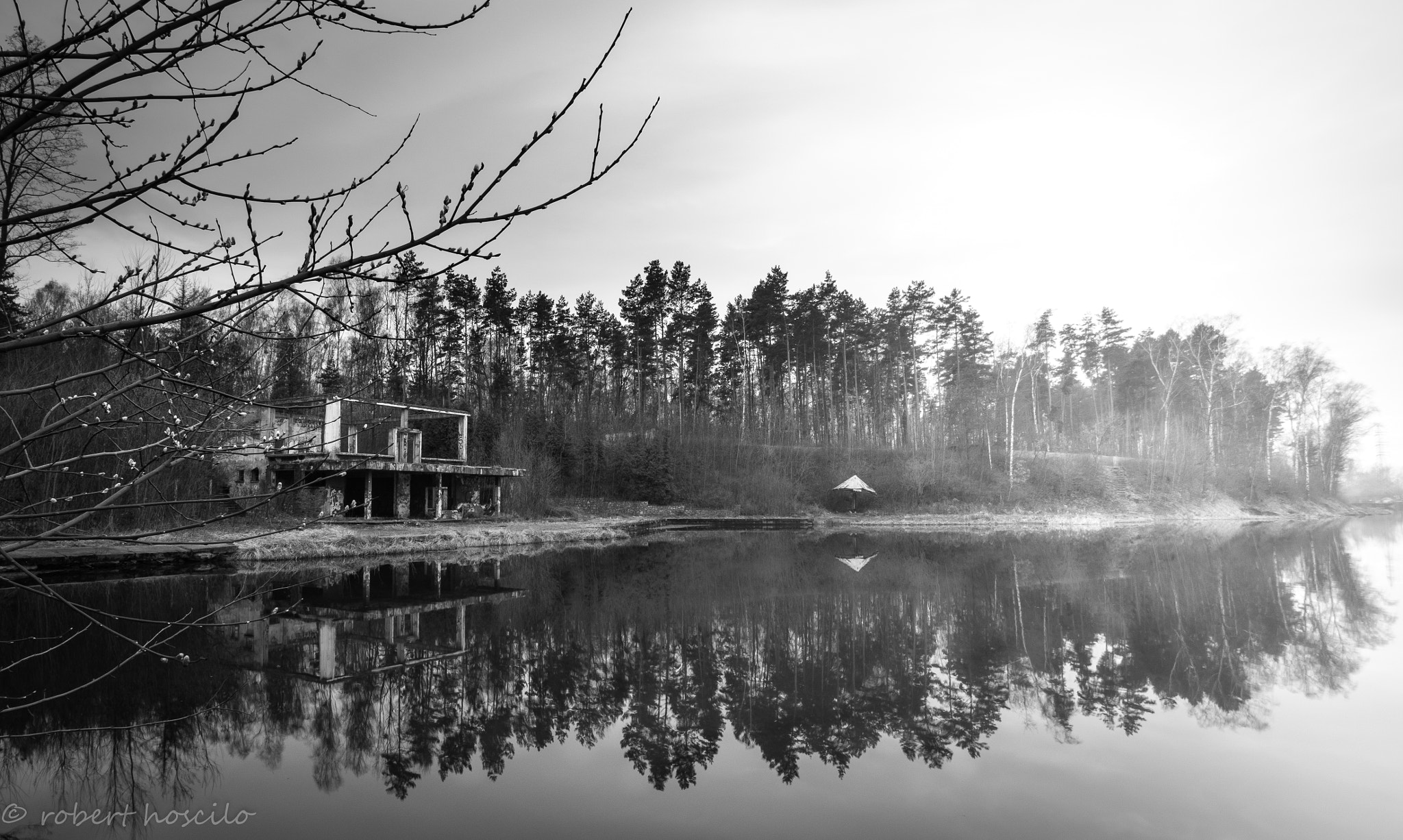 Sigma 10-20mm F3.5 EX DC HSM sample photo. Poland photography